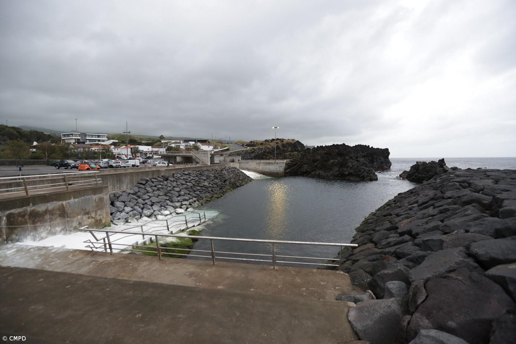 Capelas organizam 1.º Banho do Ano – Imagem 1