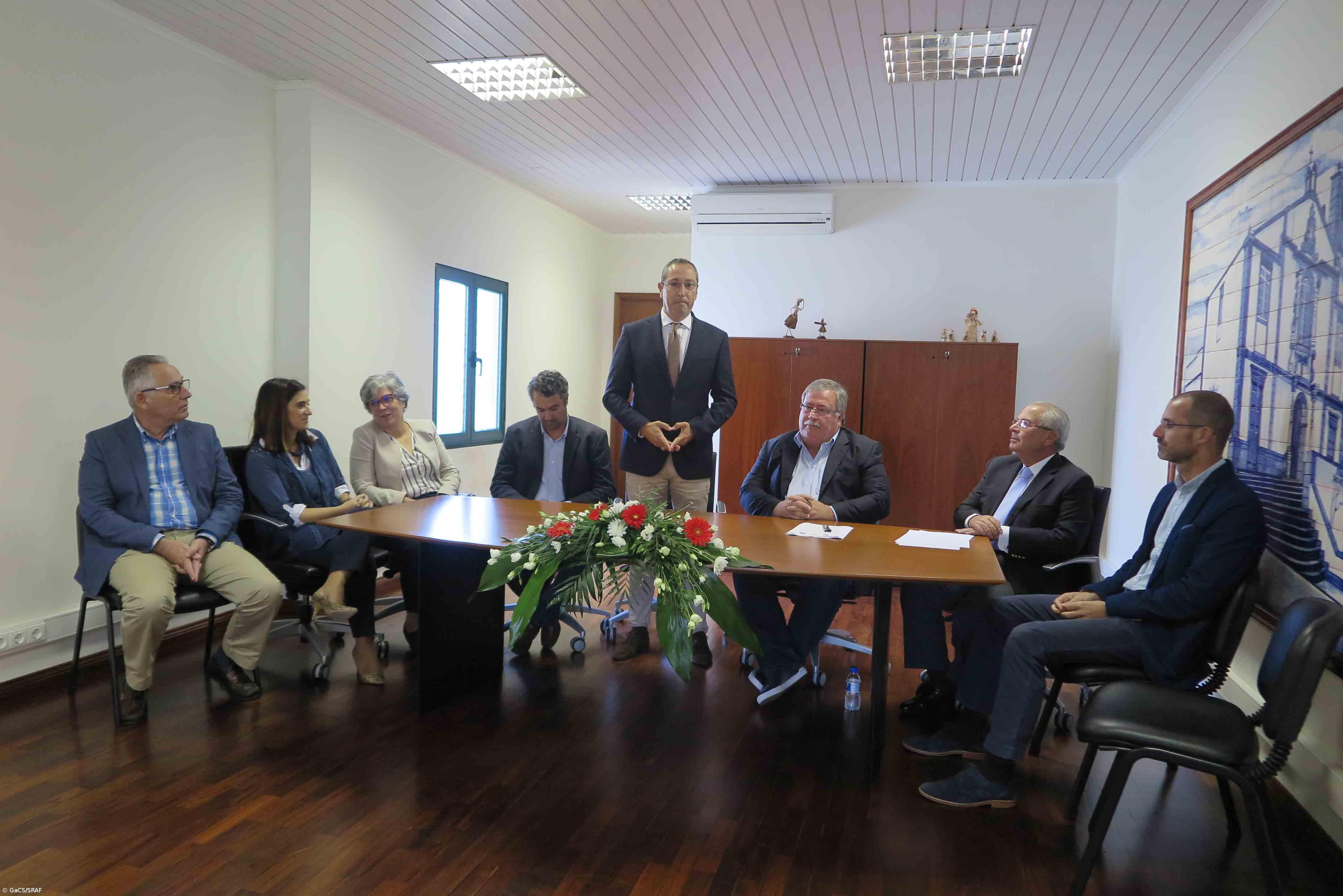 Governo diz que “é justo” contar com uma nova PAC ajustada à região – Imagem 1