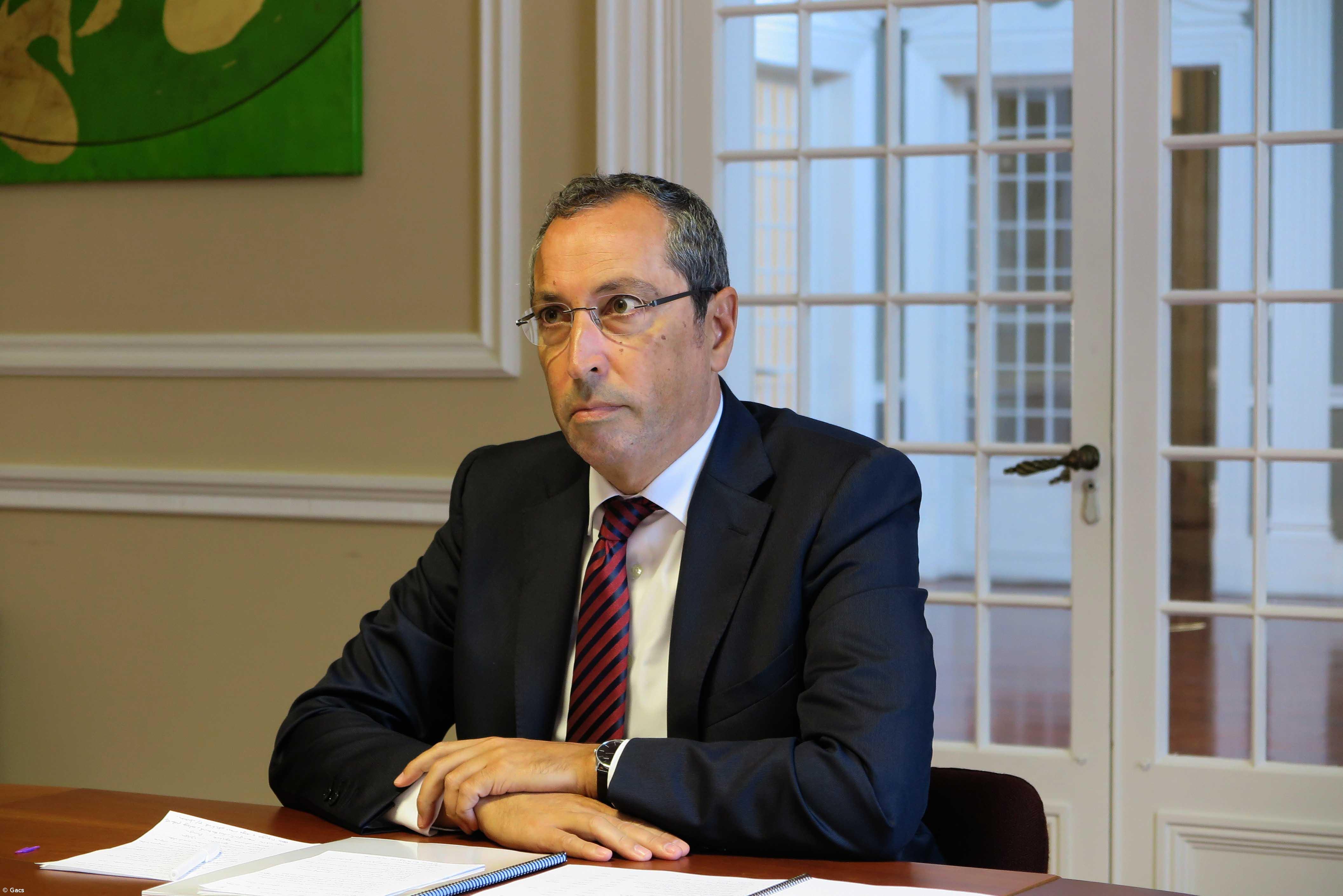 Pico e São Jorge com “situação mais crítica” no abastecimento de água para agricultores – Imagem 1