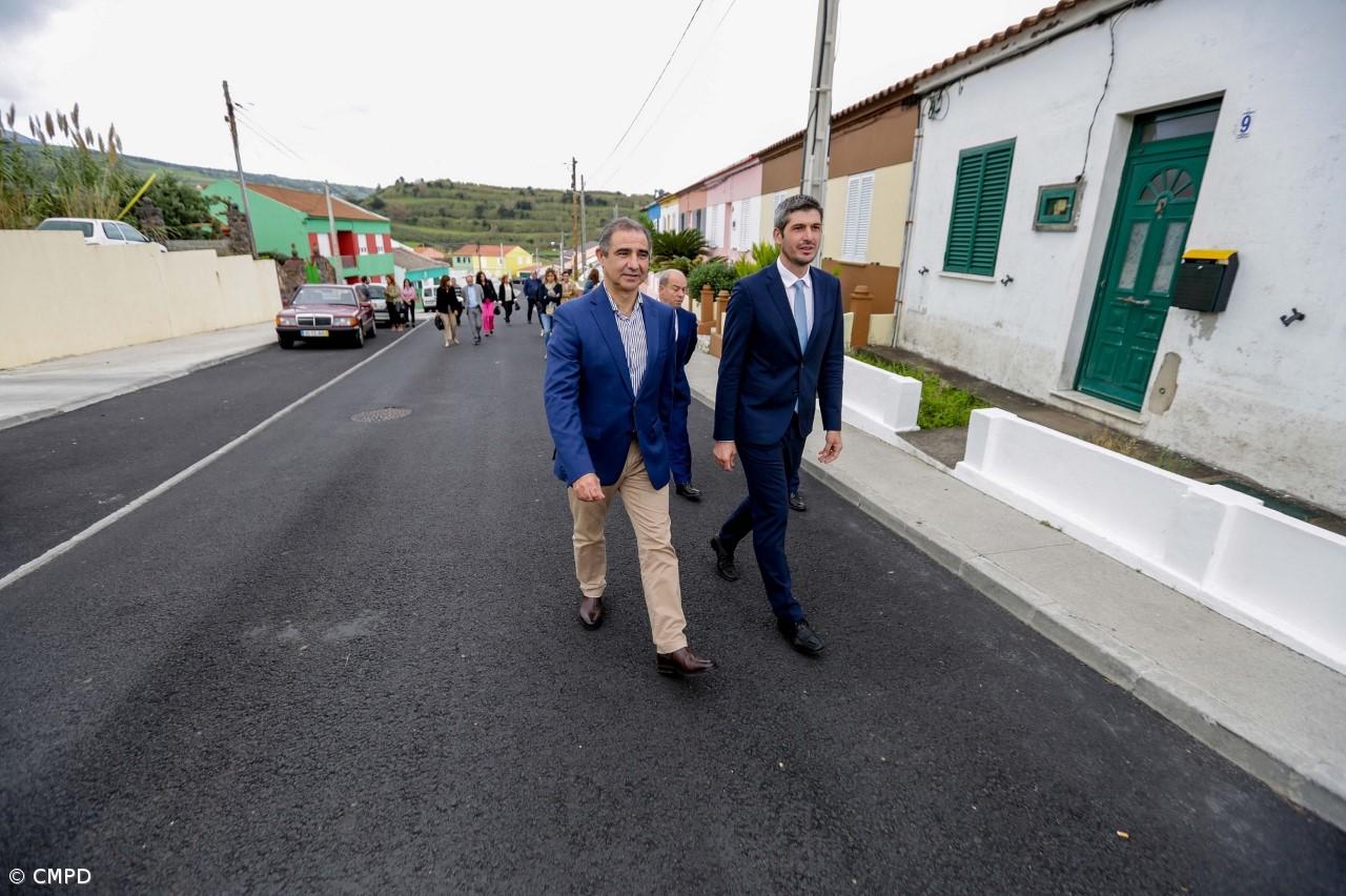 Ponta Delgada cria Rota da Baleação das Capelas para preservar memória coletiva e valorizar potencial turístico – Imagem 1