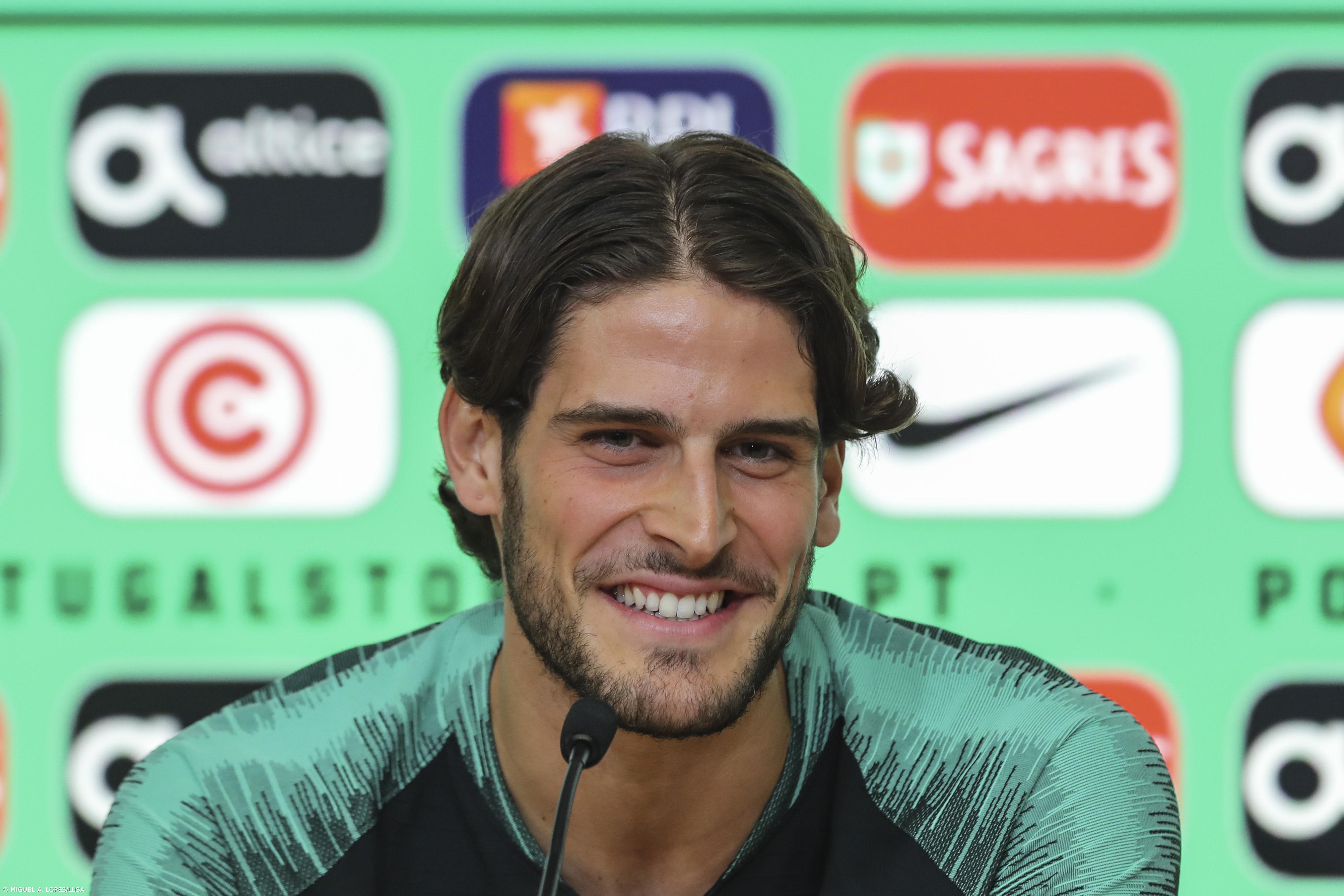 Paciência assume boa temporada no Eintracht e quer a fase final  – Imagem 1