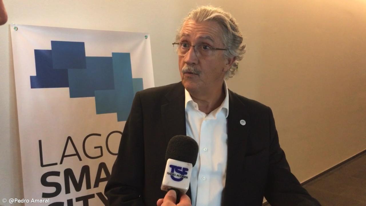 Especialista diz que Açores são “exemplo" nacional ao nível da mobilidade elétrica – Imagem 1