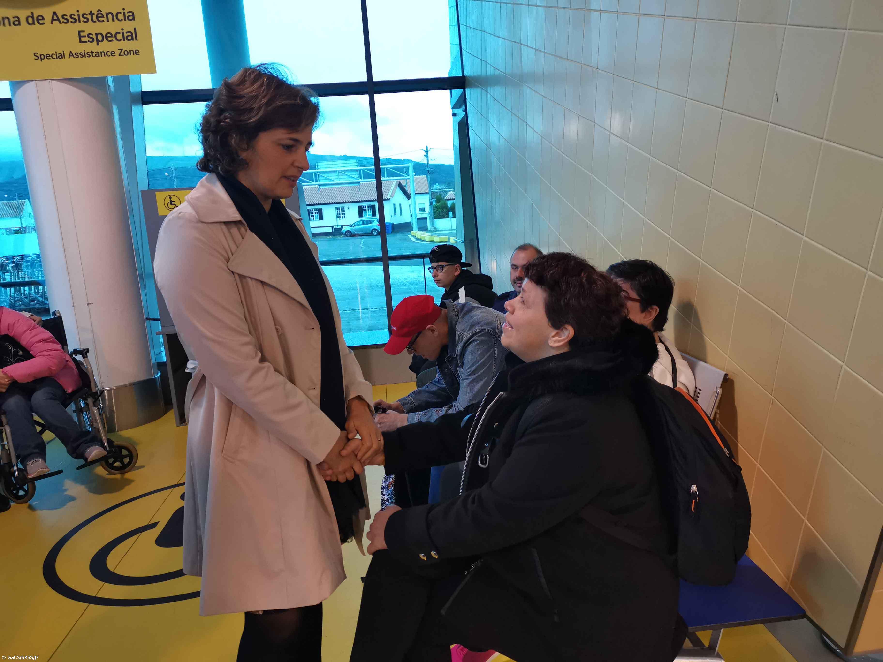 Governo dos Açores lança projeto piloto 'Açores para Todos' – Imagem 1