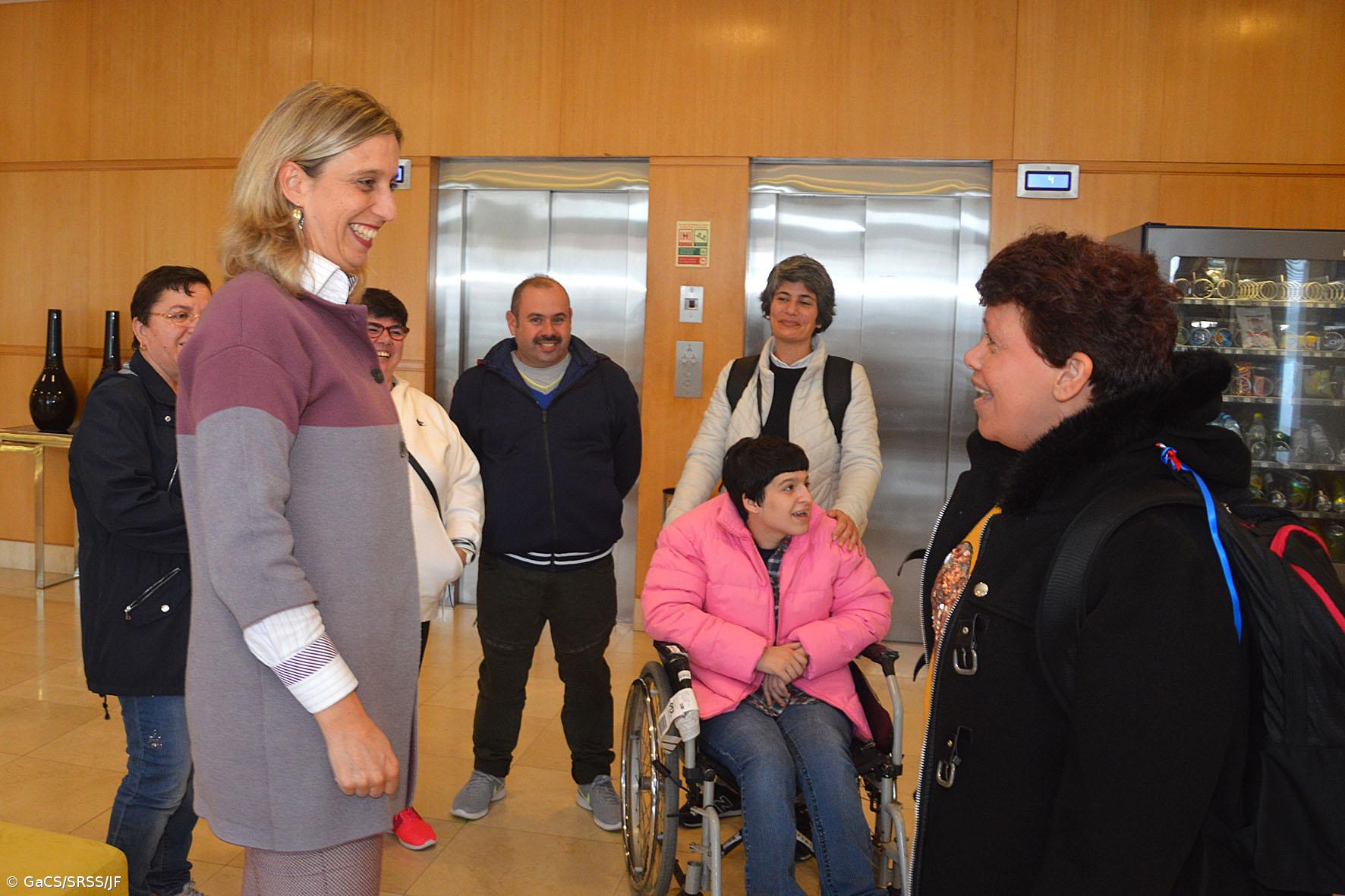 Governo dos Açores lança projeto piloto 'Açores para Todos' – Imagem 3