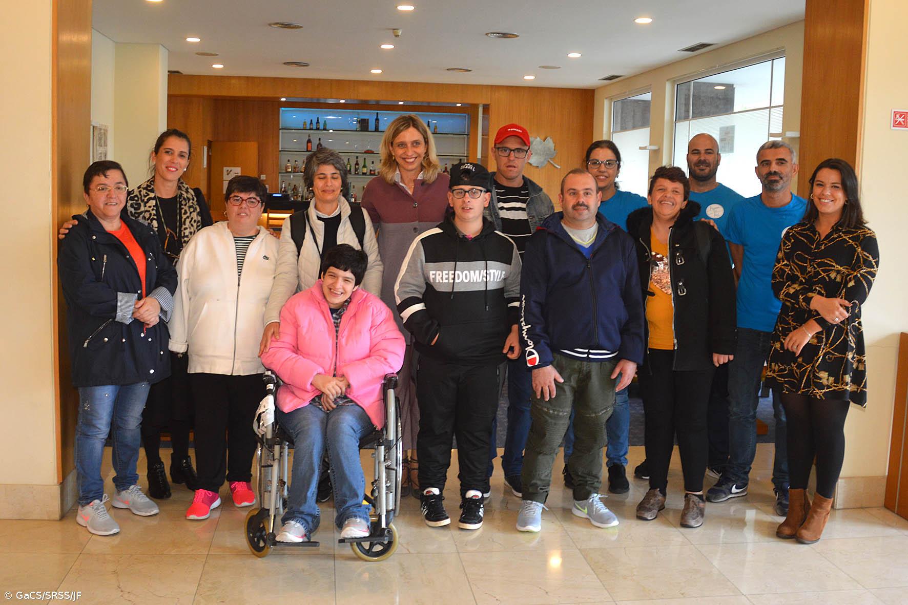 Governo dos Açores lança projeto piloto 'Açores para Todos' – Imagem 4