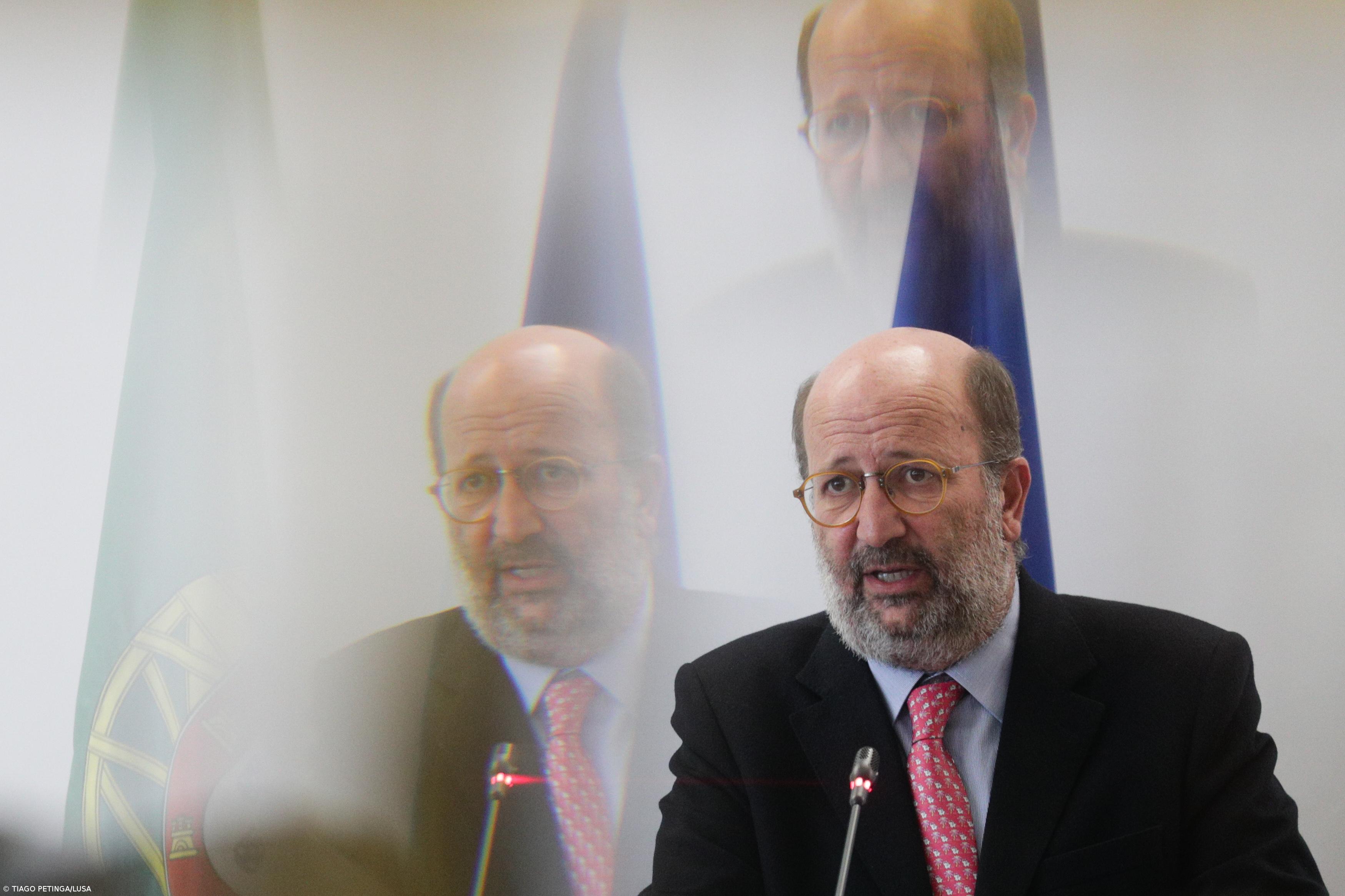 Ministro do Ambiente admite pouco otimismo em relação a cimeira do clima – Imagem 1