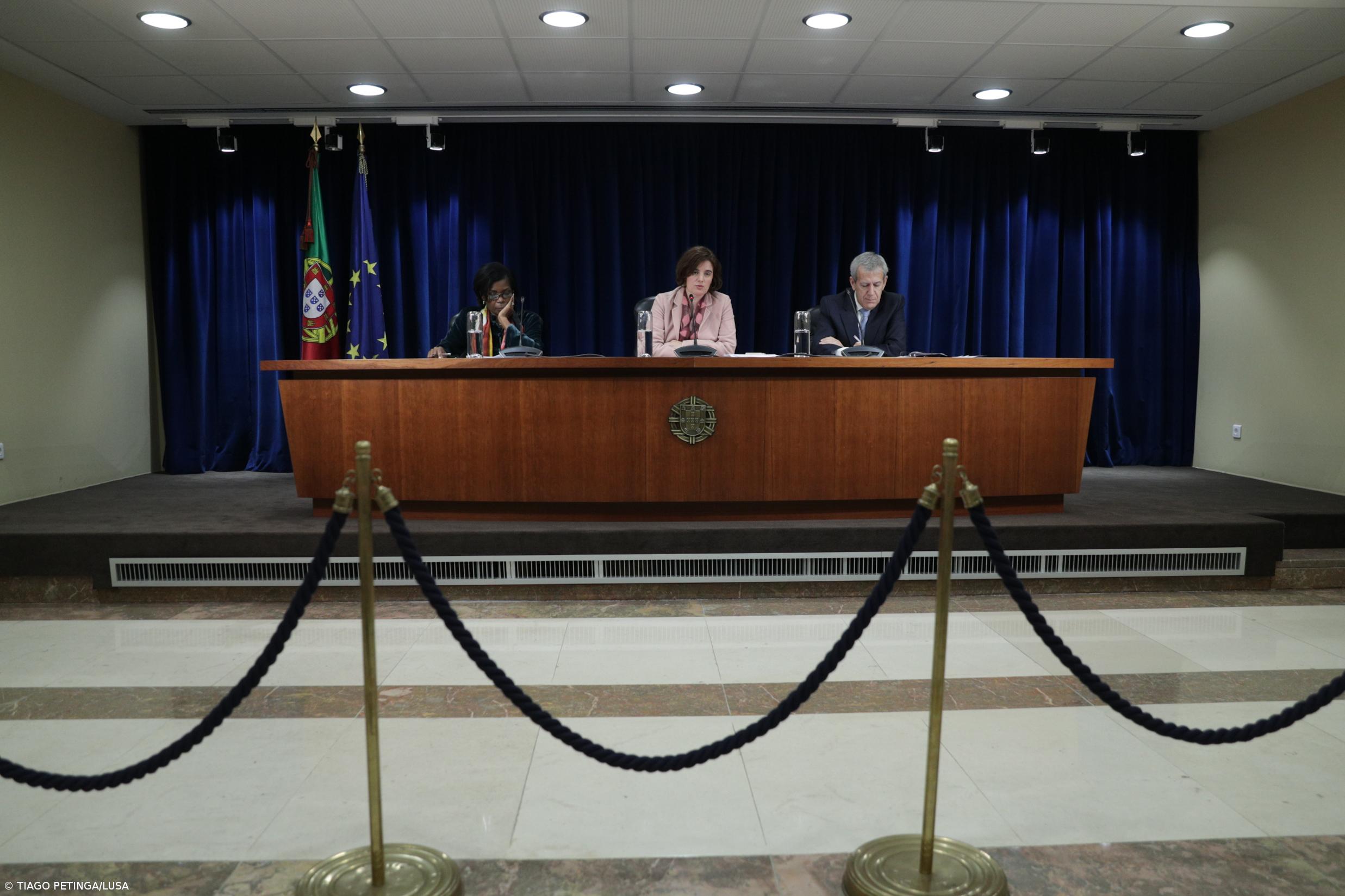 Já morreram 33 pessoas por violência doméstica em 2019  – Imagem 1