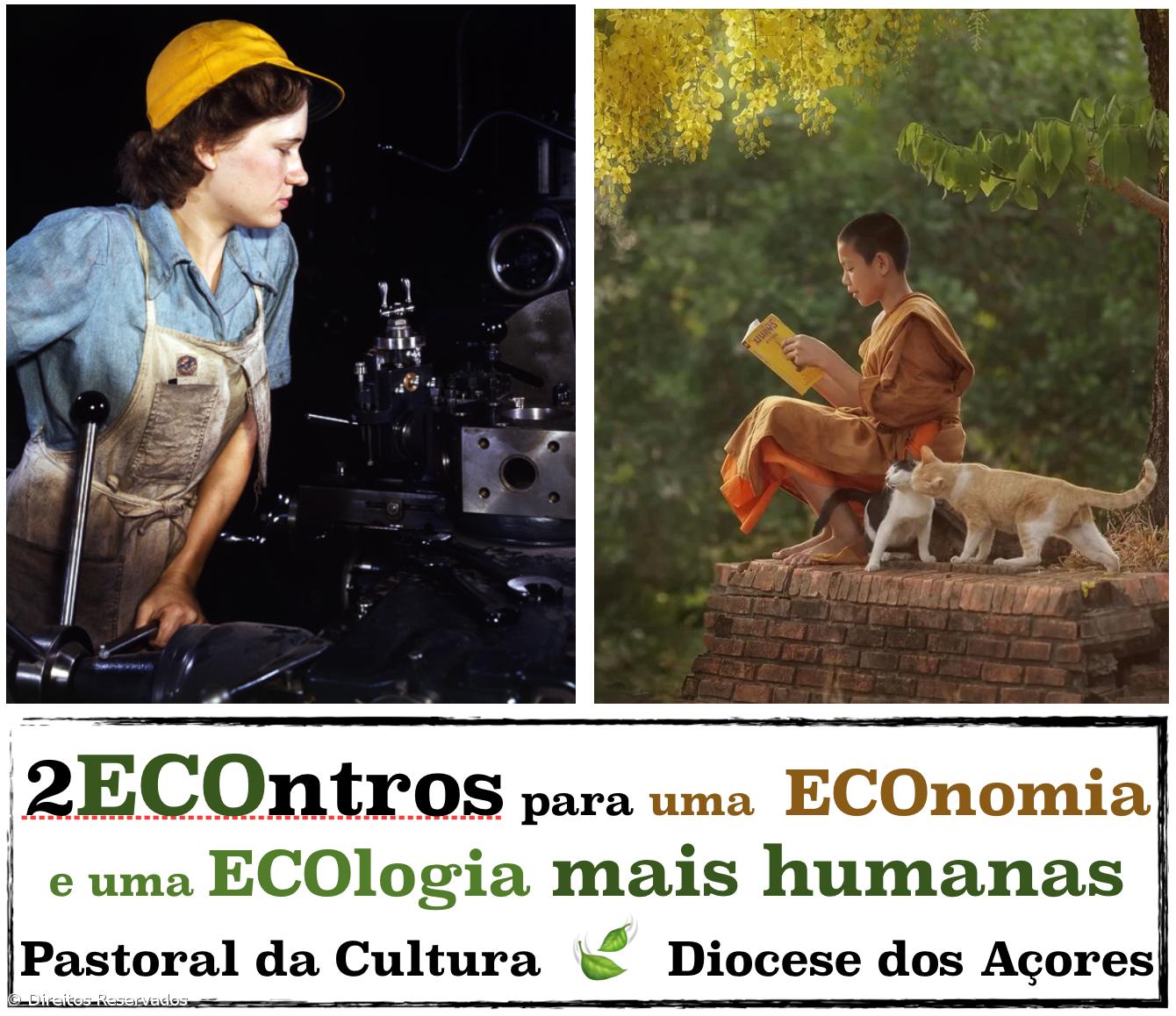 Serviço Diocesano organiza 'ECOntros' – Imagem 1