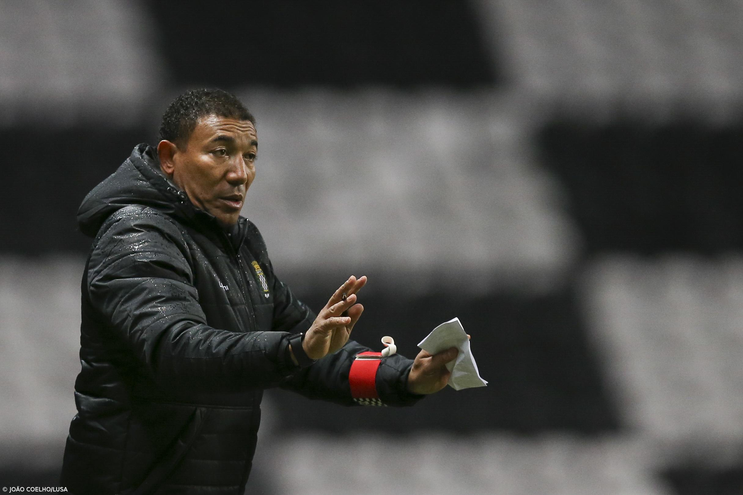 Boavista quer vencer “jogo difícil” com o Santa Clara – Imagem 1