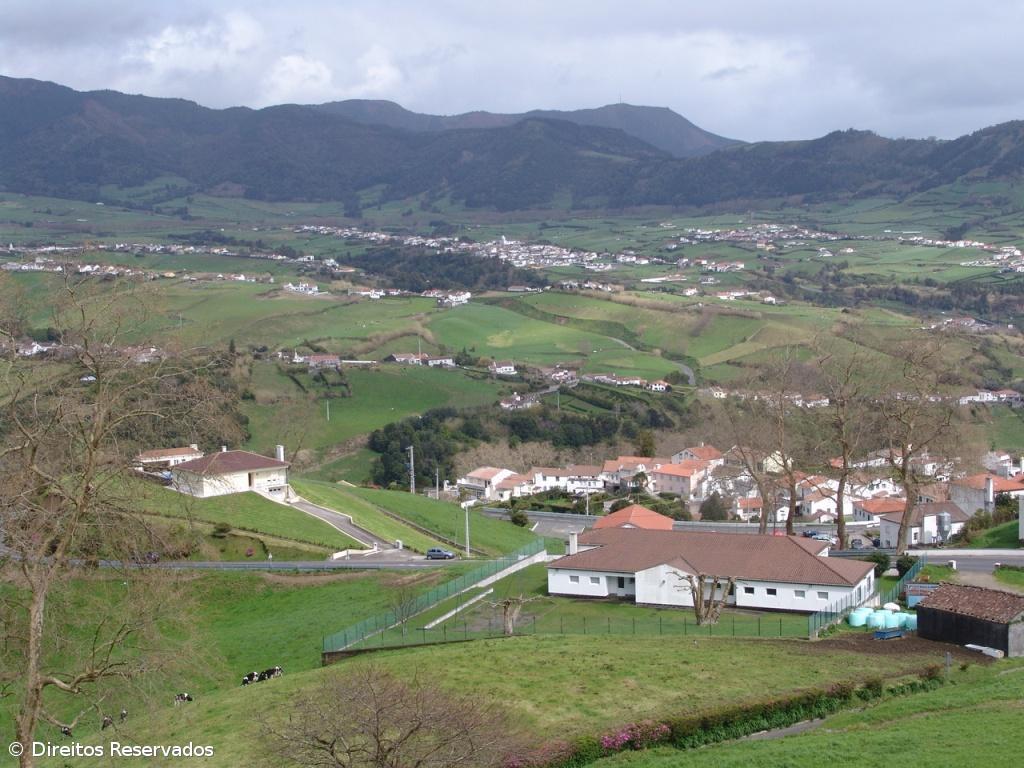 Dois sismos sentidos na ilha de São Miguel – Imagem 1