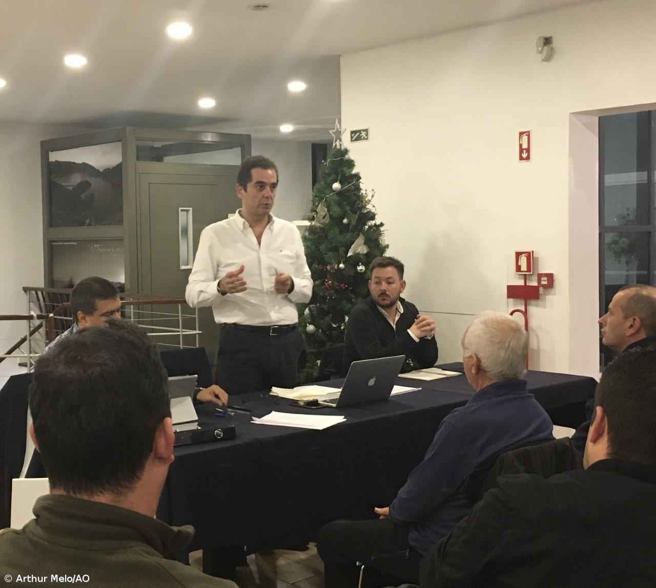 Pilotos querem mais provas em São Miguel – Imagem 1