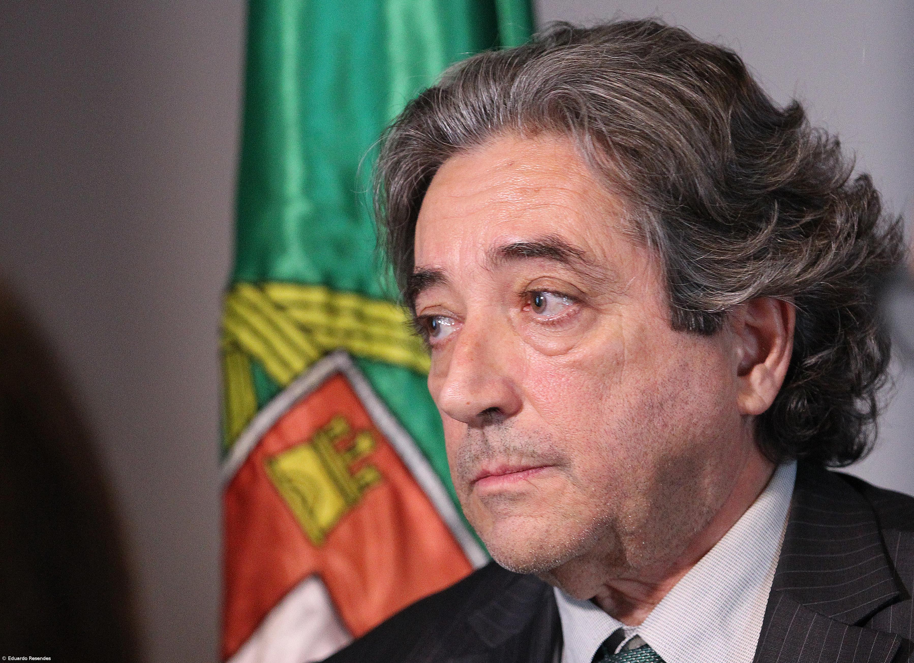 Governo promete maior intervenção de Açores e Madeira nos respetivos espaços marítimos – Imagem 1