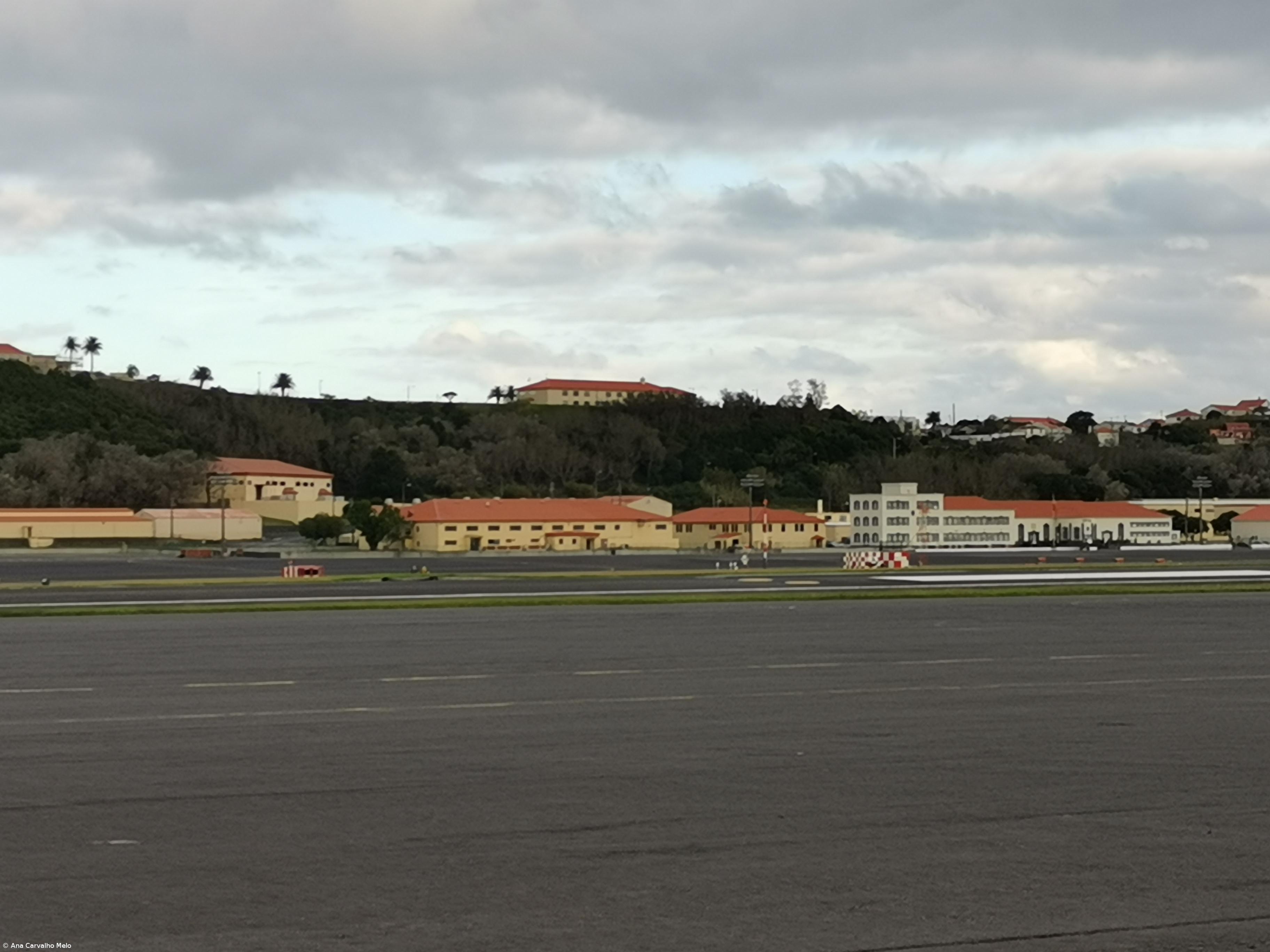 Sindicato aplaude fim das penalizações das pensões dos ex-trabalhadores da Base das Lajes – Imagem 1