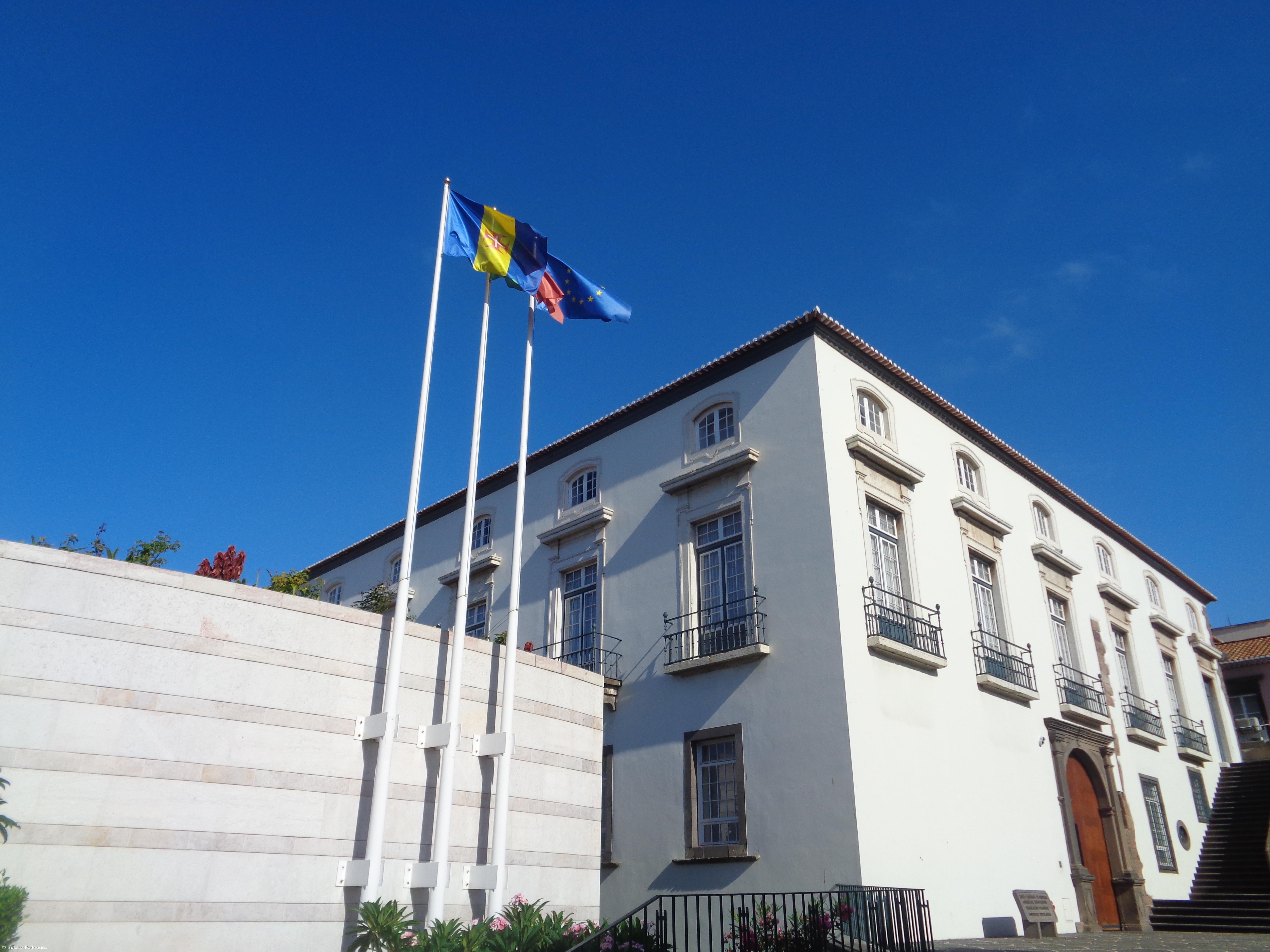 Plenários da Assembleia da Madeira com todos os deputados a partir de 15 setembro – Imagem 1