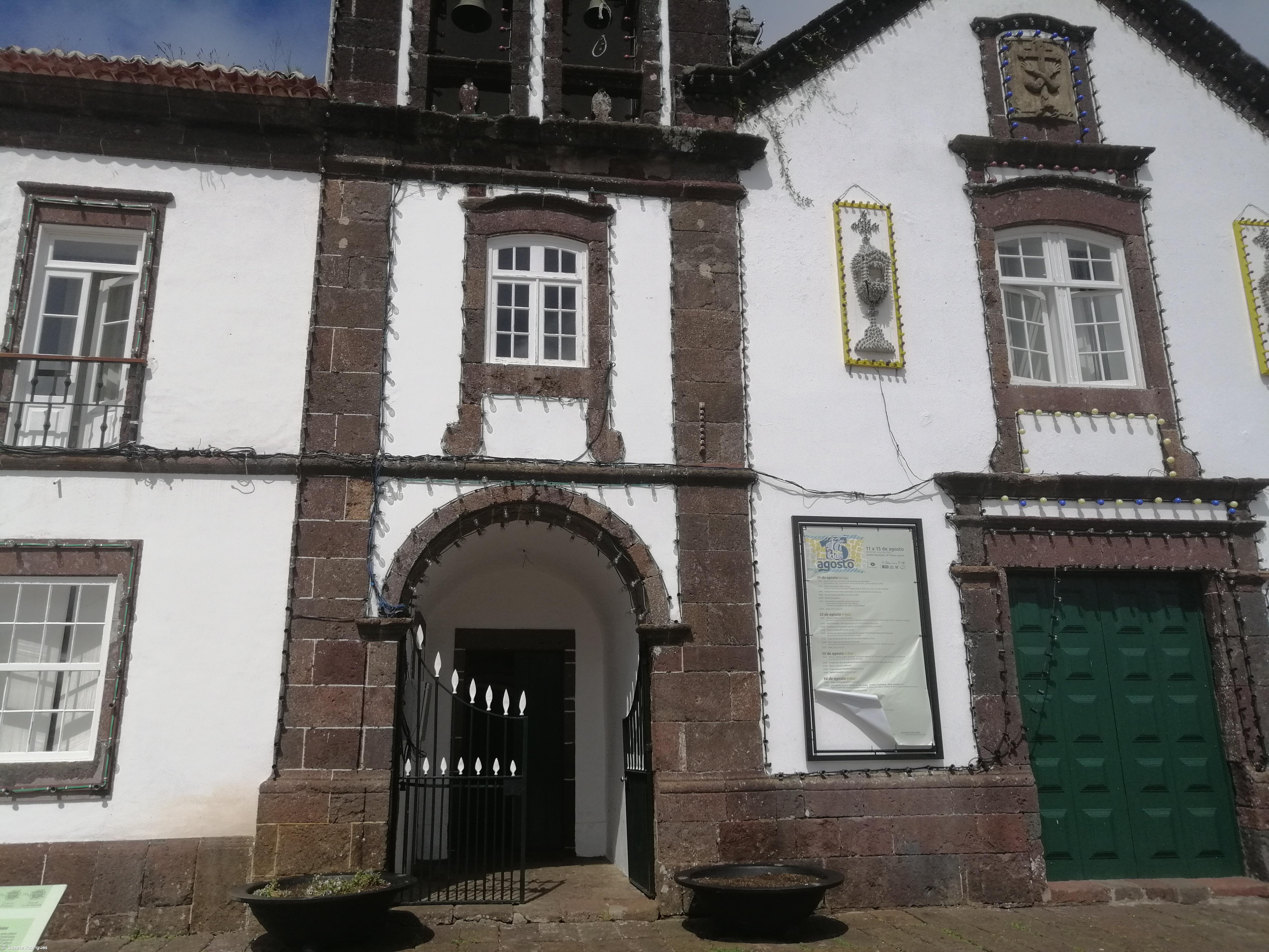 Vila do Porto com candidaturas para apoio a material escolar – Imagem 1