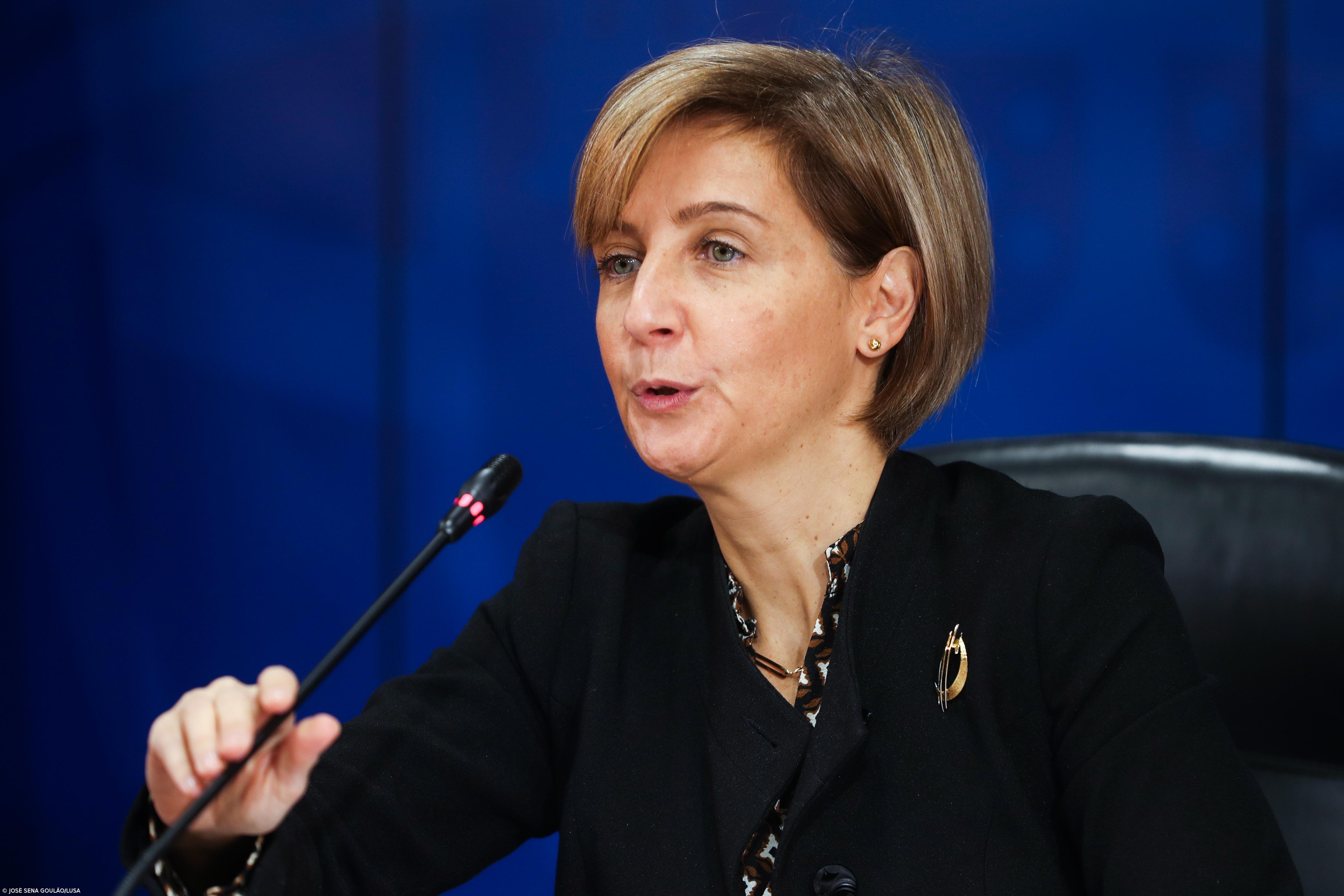 Governo anuncia reforço de 800ME no Programa Operacional da Saúde  – Imagem 1