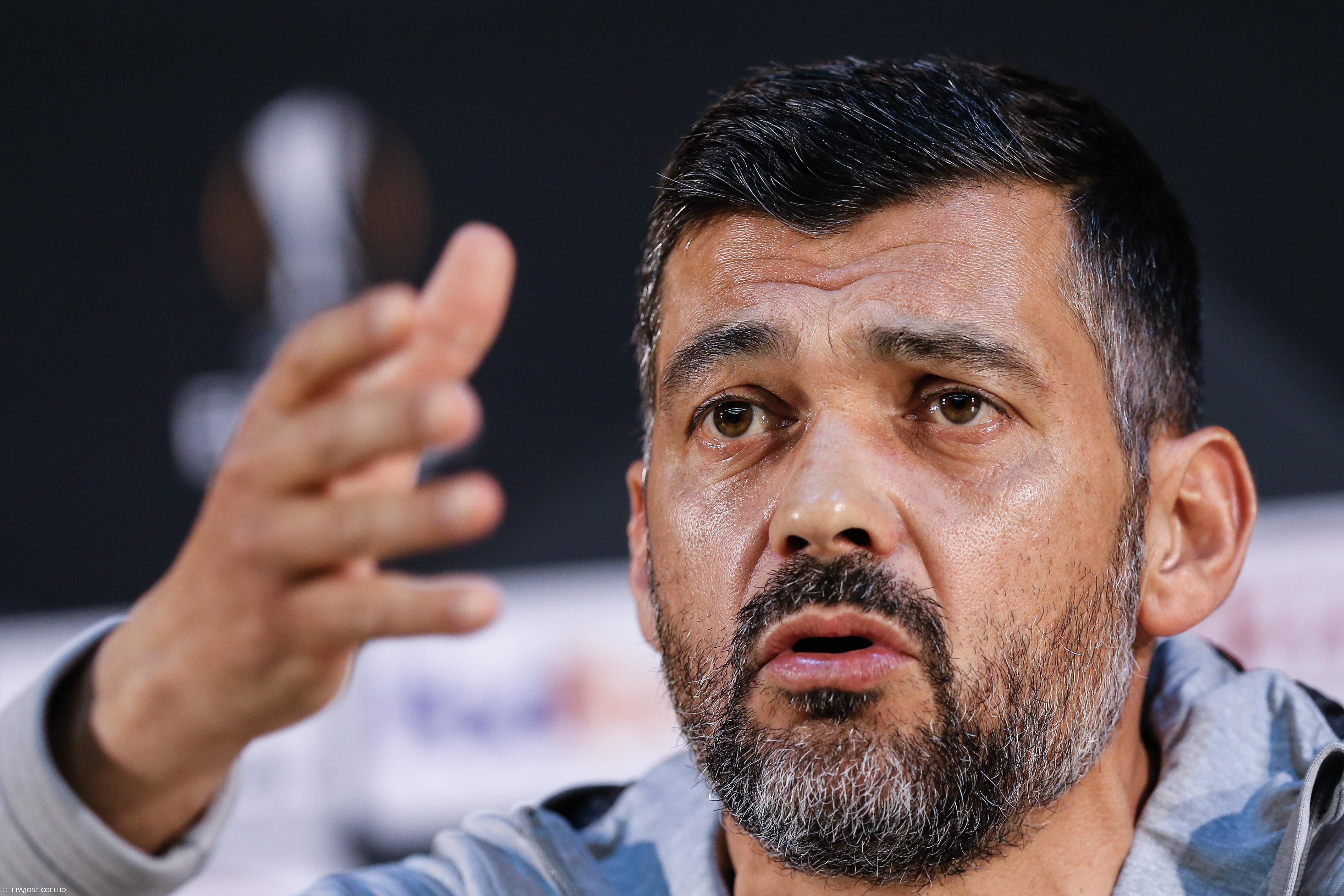 FC Porto empata com Rio Ave e não capitaliza ‘deslize’ do Benfica – Imagem 1