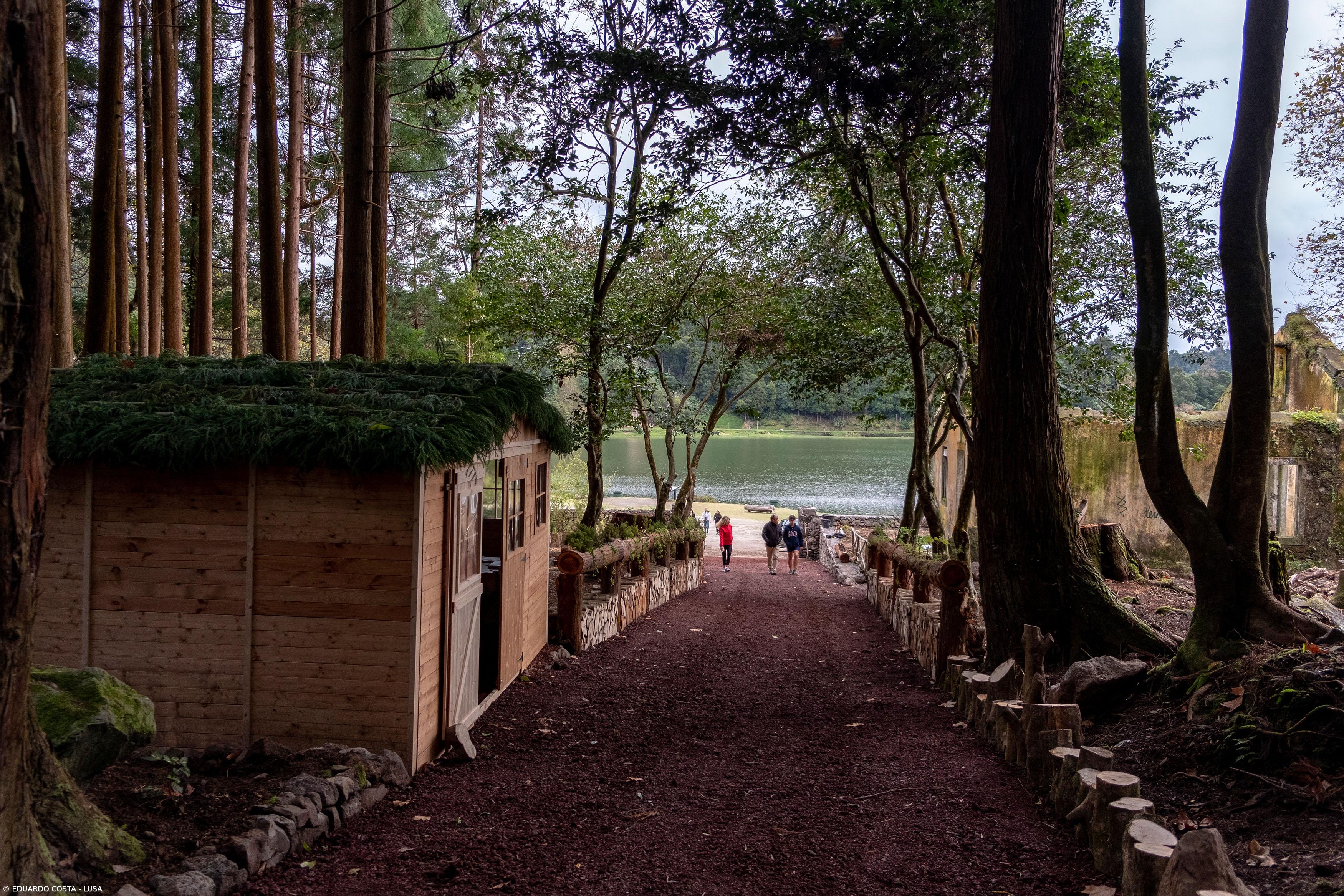 Turismo dos Açores reforça campanha "Os Açores estão a fazer uma pausa" – Imagem 1