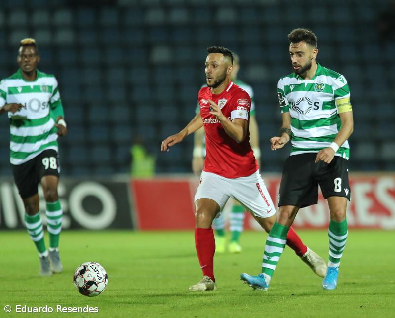 Sporting goleia nos Açores e sobe ao pódio da I Liga – Imagem 5