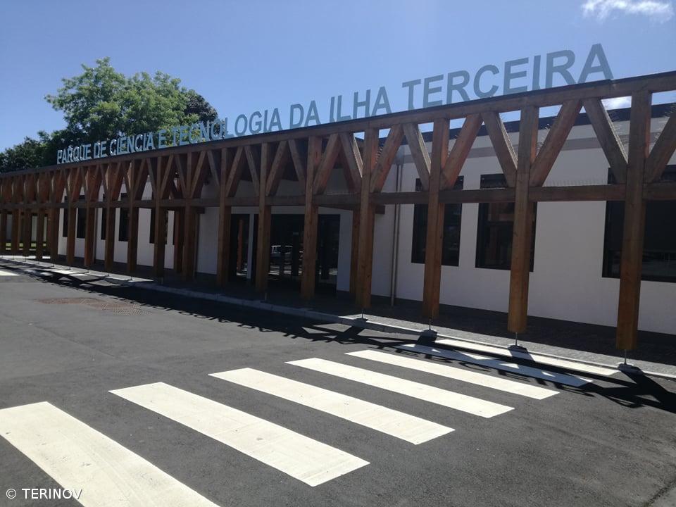 Mais de 30 empresas instaladas no TERINOV – Imagem 1