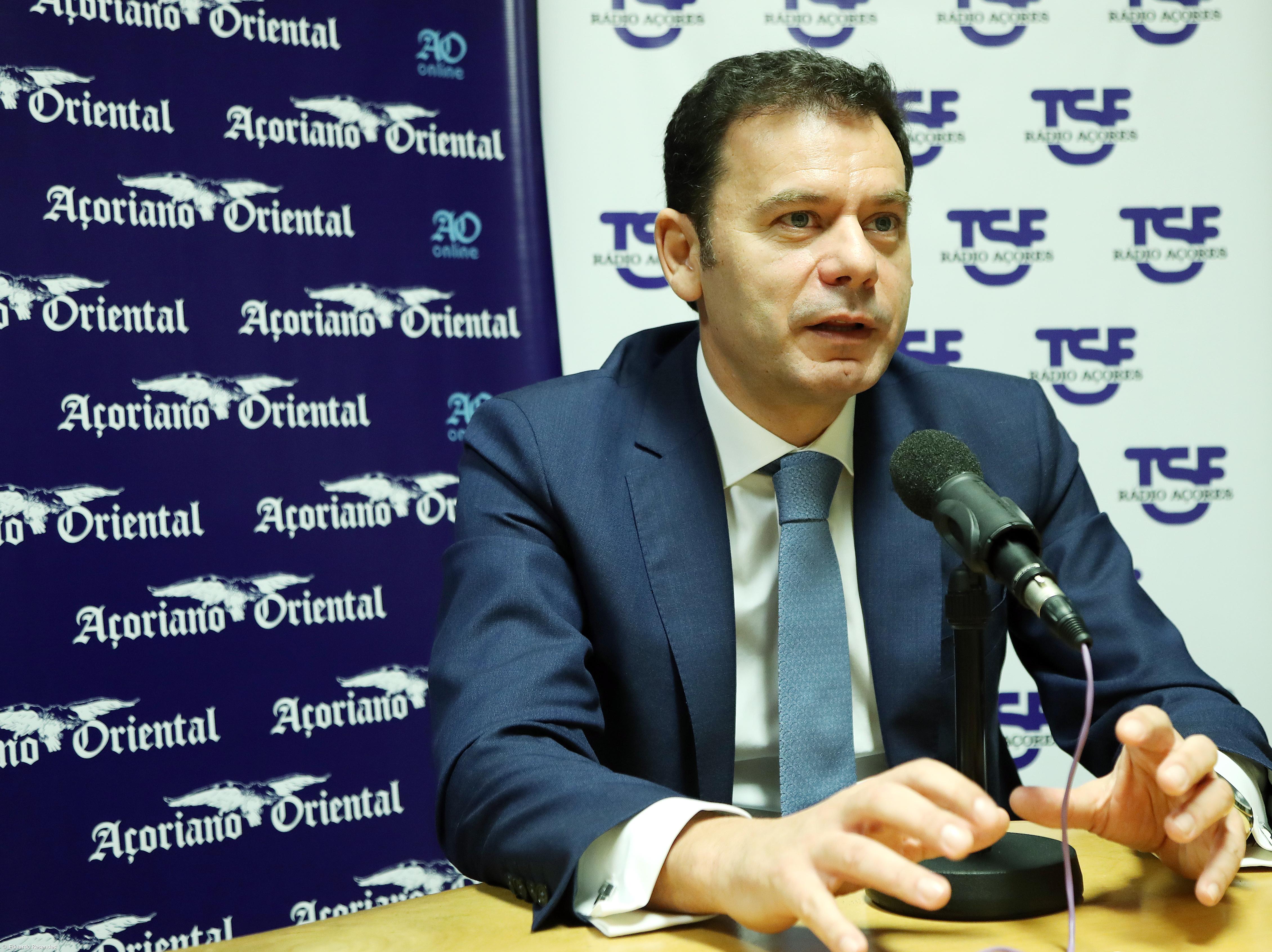 Montenegro acusa socialistas de serem os “amigalhaços” da indústria privada de saúde – Imagem 1