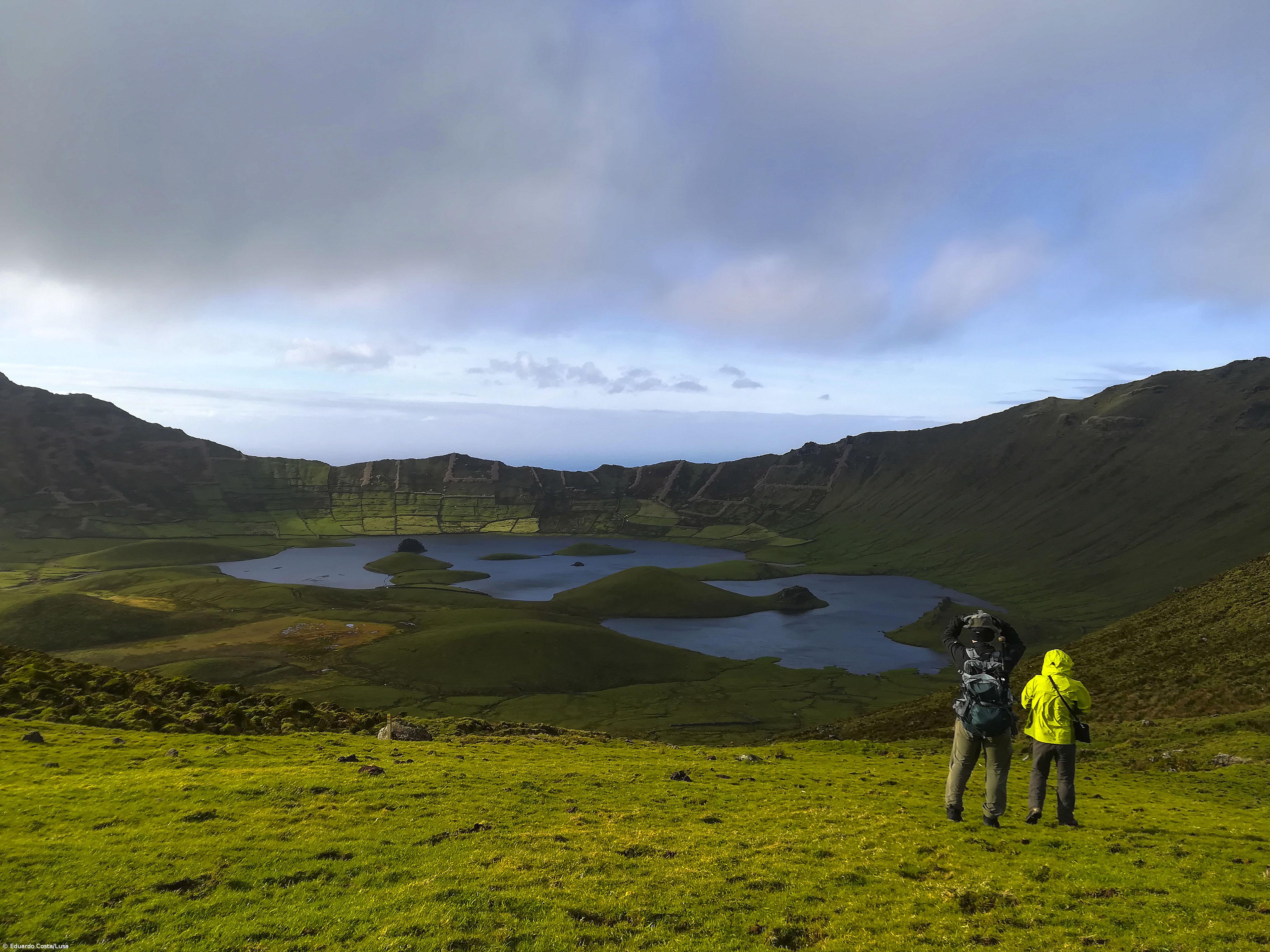 PS do Corvo diz que Governo dos Açores "ignora completamente" aquela ilha – Imagem 1