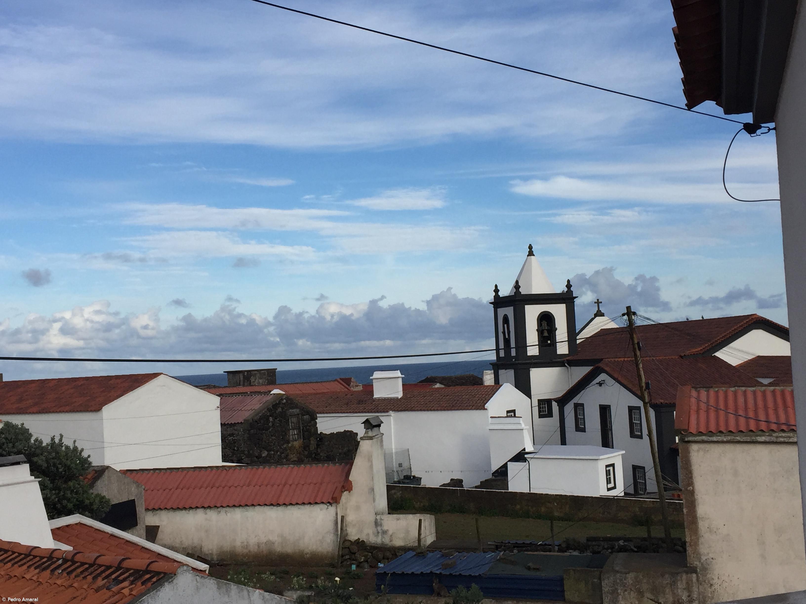 PS/Açores preocupado com falta de combustível no Corvo – Imagem 1