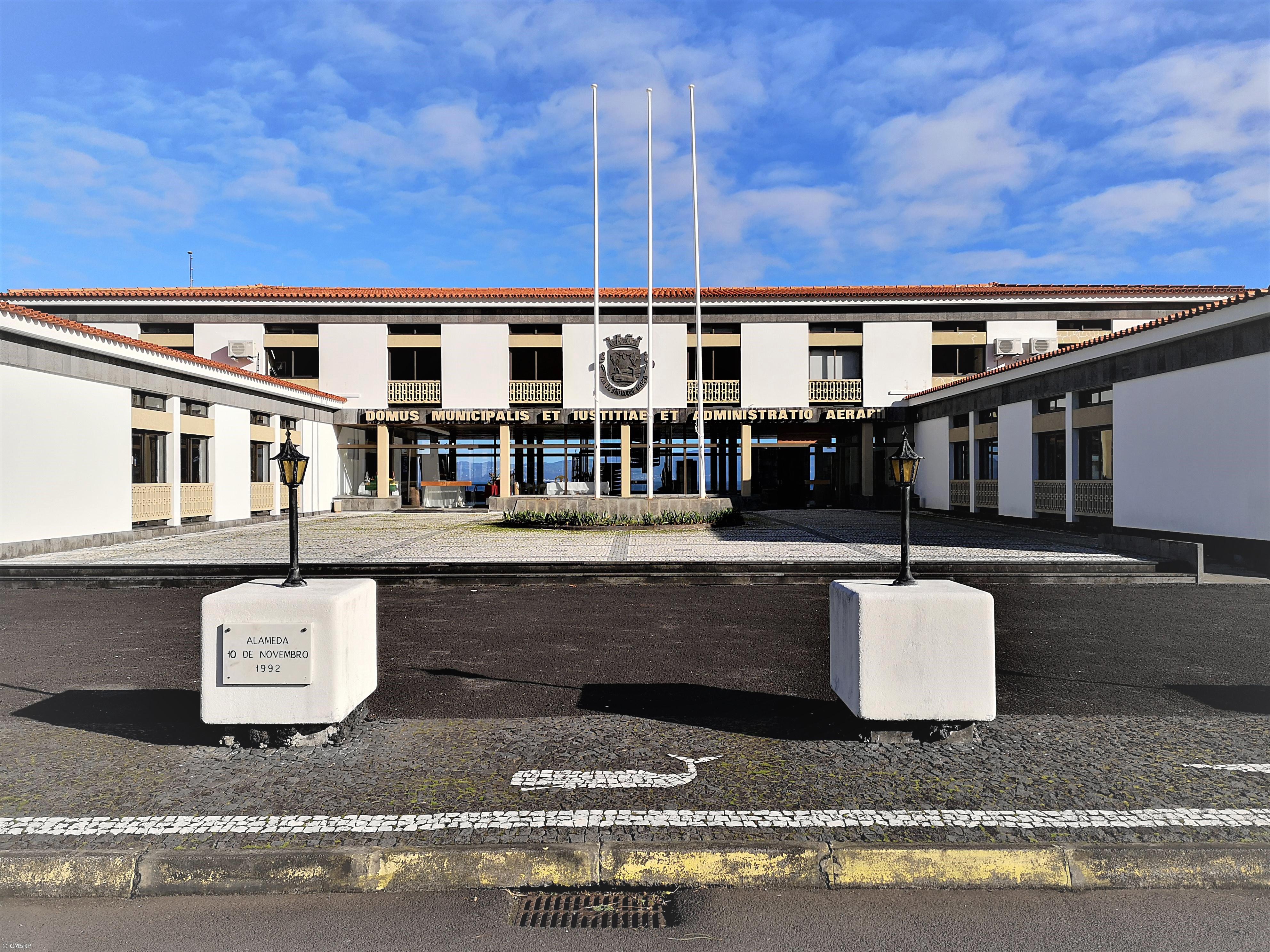 Aprovada resolução de empreitada para furos de água em São Roque do Pico – Imagem 1