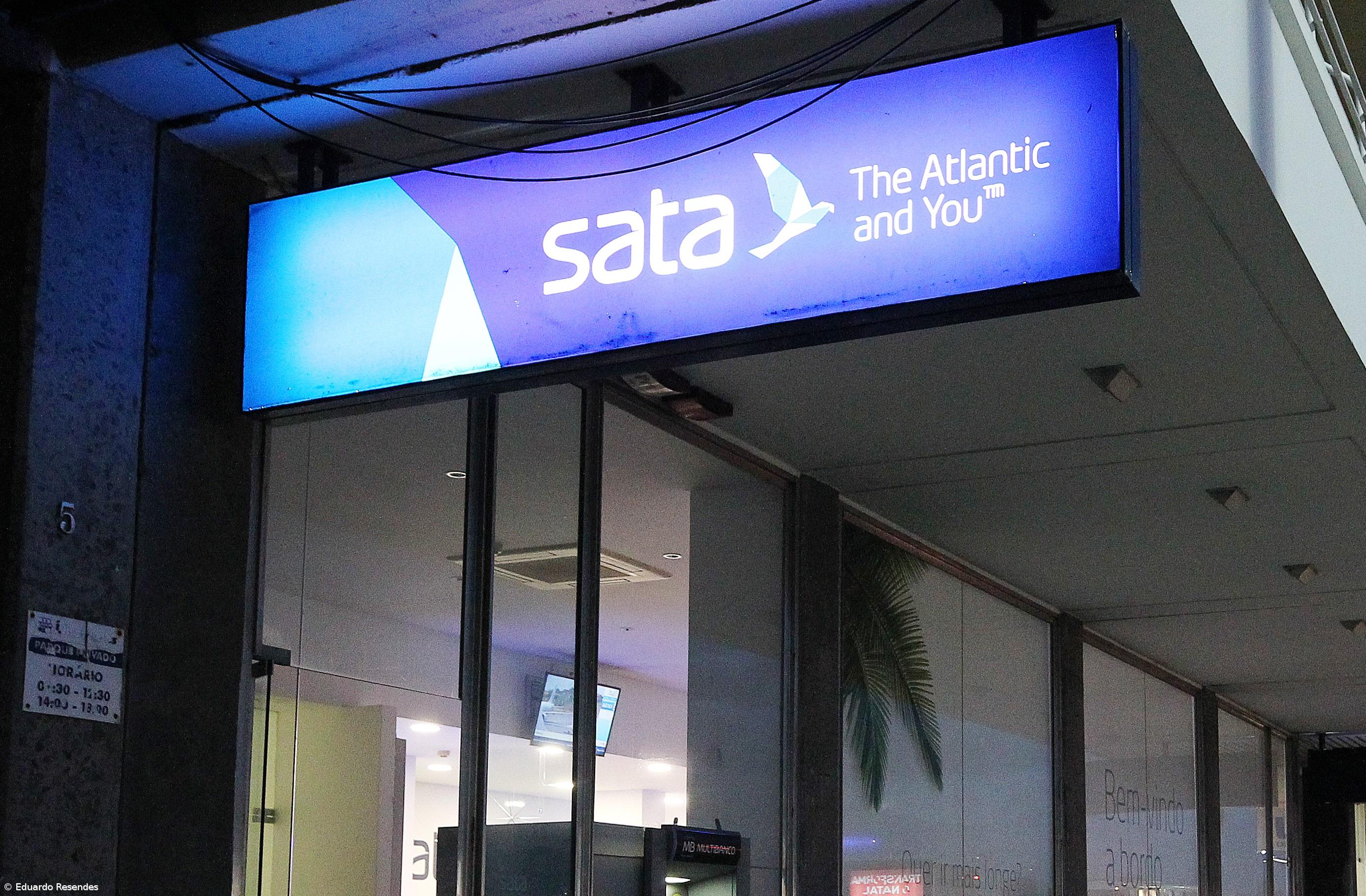 SATA pagou cinco milhões de euros de comissões iniciais num empréstimo de 65ME – Imagem 1