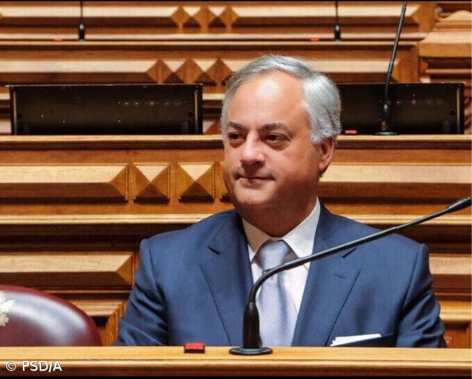 PSD/Açores satisfeito com não aumento da taxa do imposto sobre combustíveis – Imagem 1