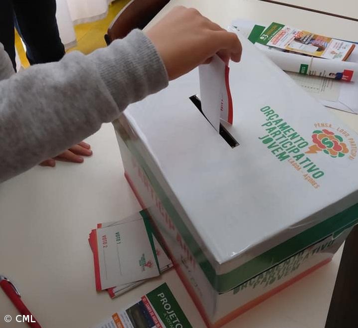 Lagoa na vice-presidente da Rede Autarquias Participativas – Imagem 2