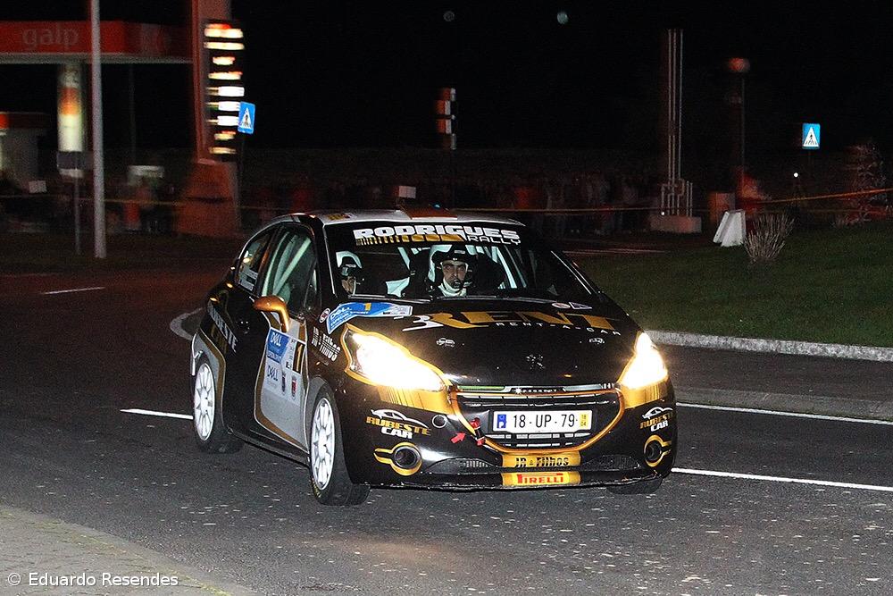 Ruben Rodrigues vence Vila Franca Show – Imagem 1