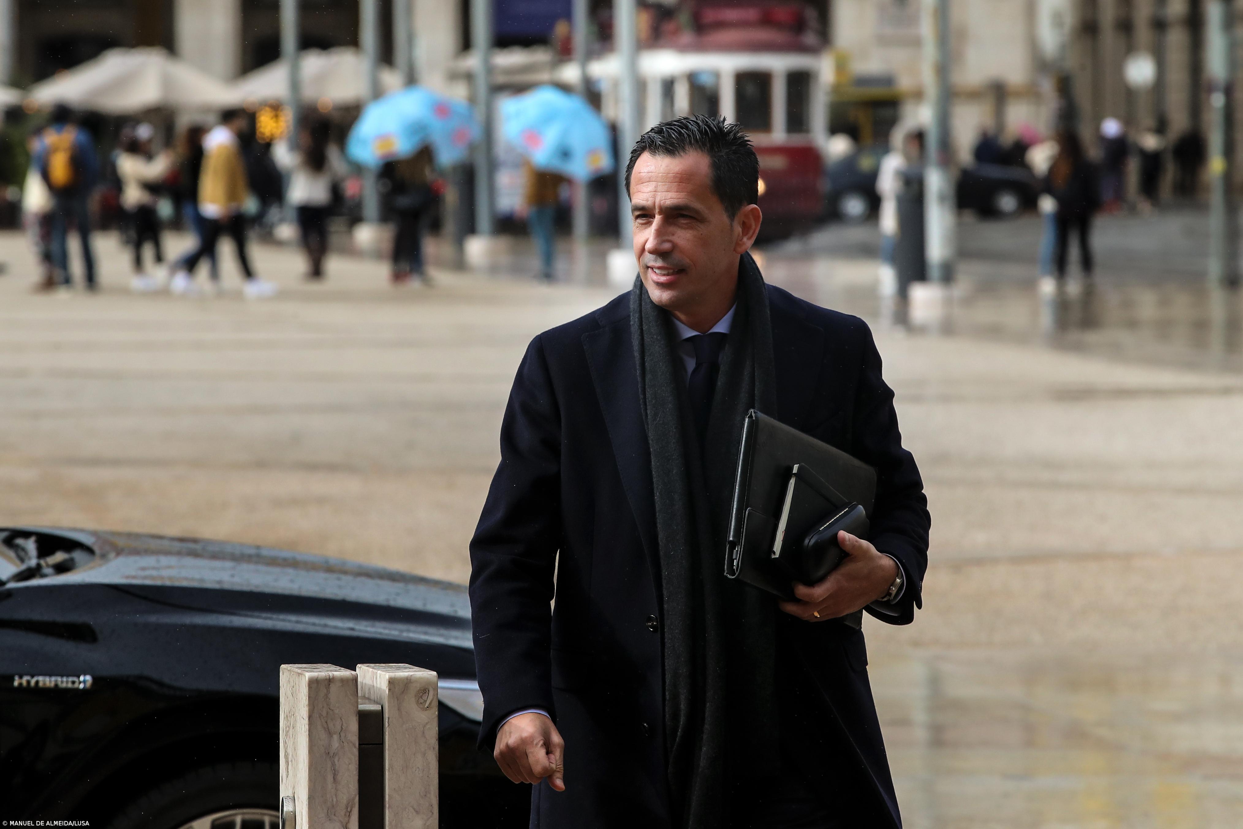 Pedro Proença orgulhoso com Portugal bicampeão europeu de futsal – Imagem 1
