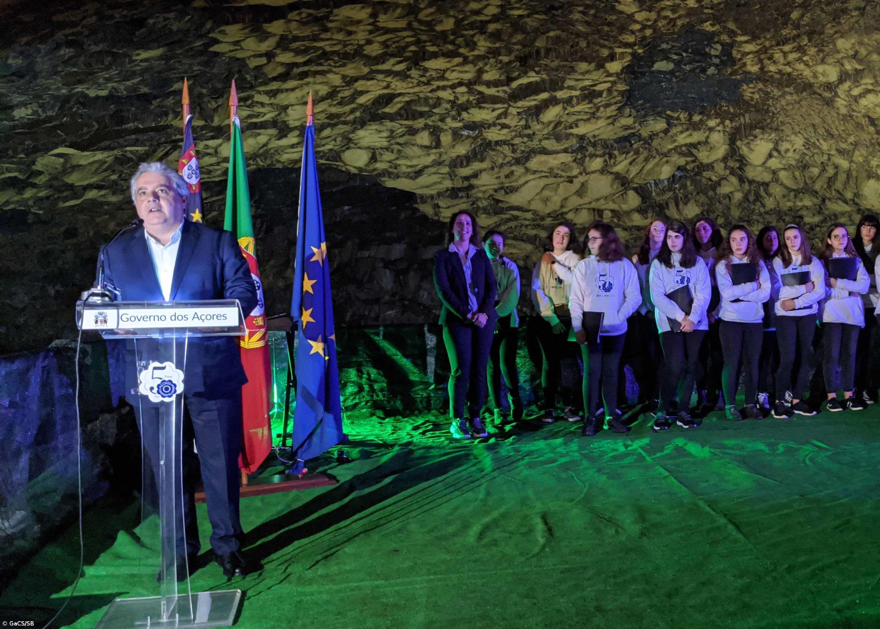 Marca Açores contribui significativamente para dinamizar economia – Imagem 1