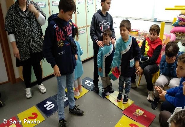 Dia da Autonomia e Flexibilidade Curricular no Pré-Escolar - 24 janeiro 2020 – Imagem 1