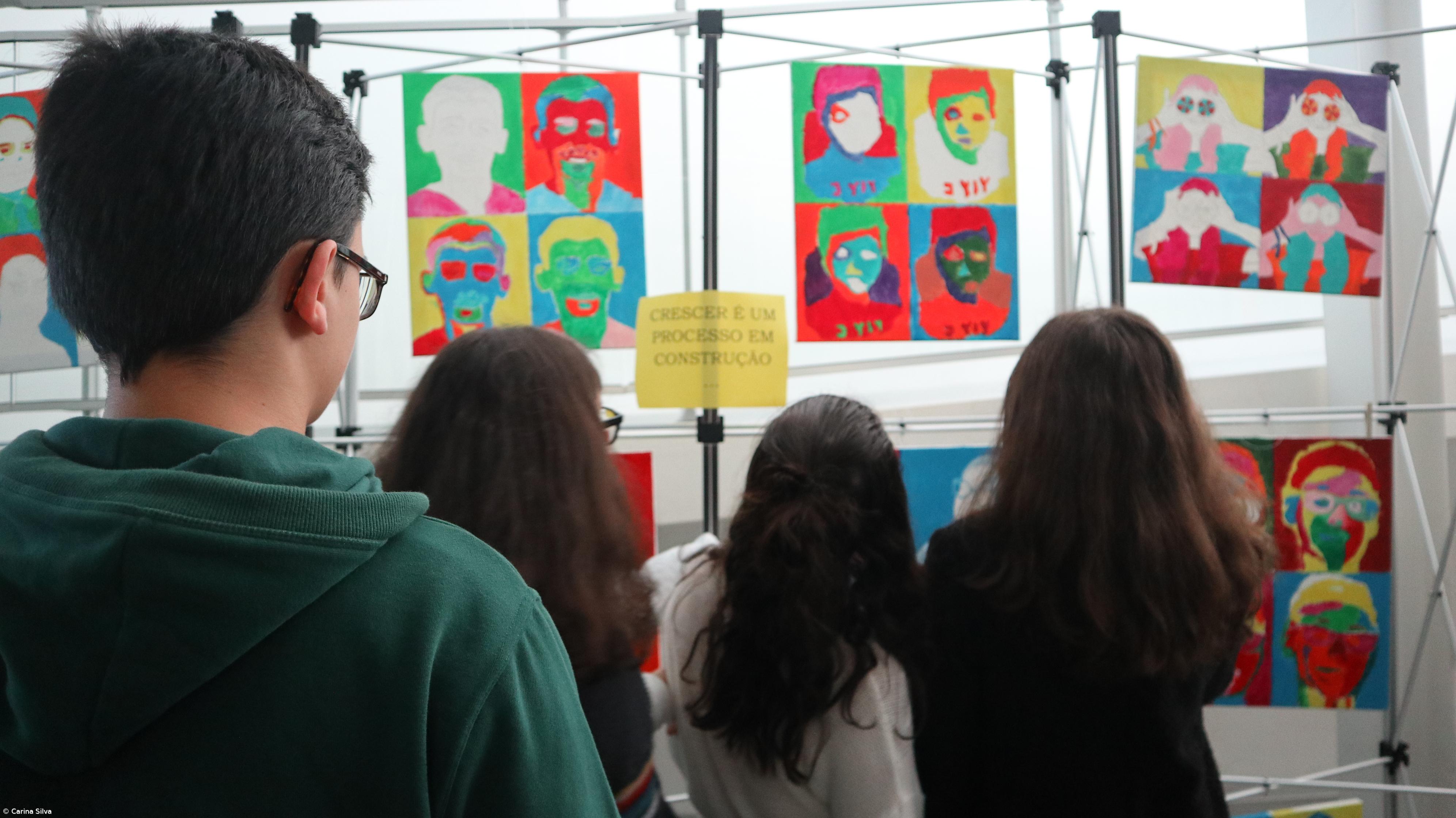 Dia da Autonomia e Flexibilidade Curricular - Ensino Básico - 24 janeiro 2020 – Imagem 1