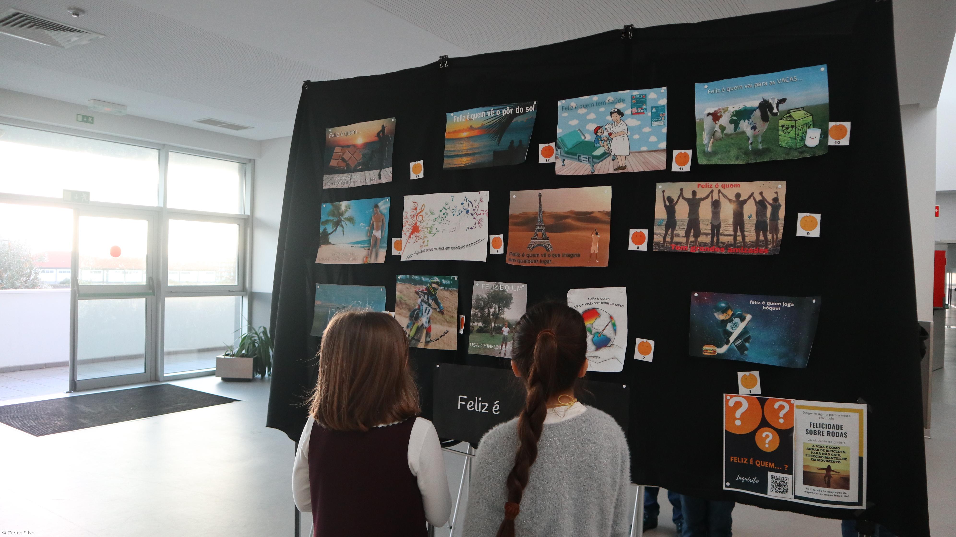 Dia da Autonomia e Flexibilidade Curricular - Ensino Básico - 24 janeiro 2020 – Imagem 10