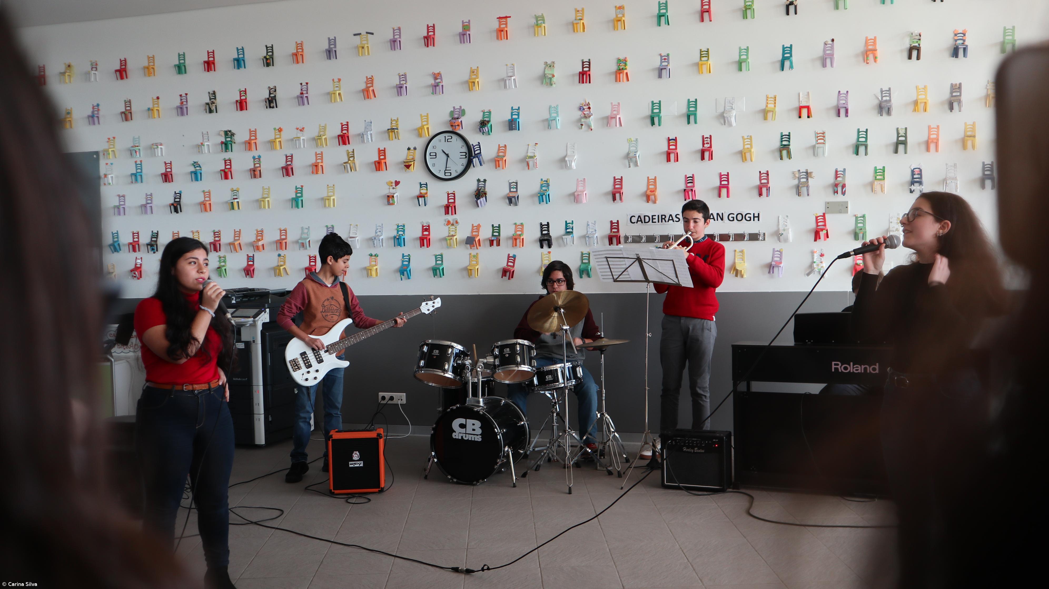 Dia da Autonomia e Flexibilidade Curricular - Ensino Básico - 24 janeiro 2020 – Imagem 9