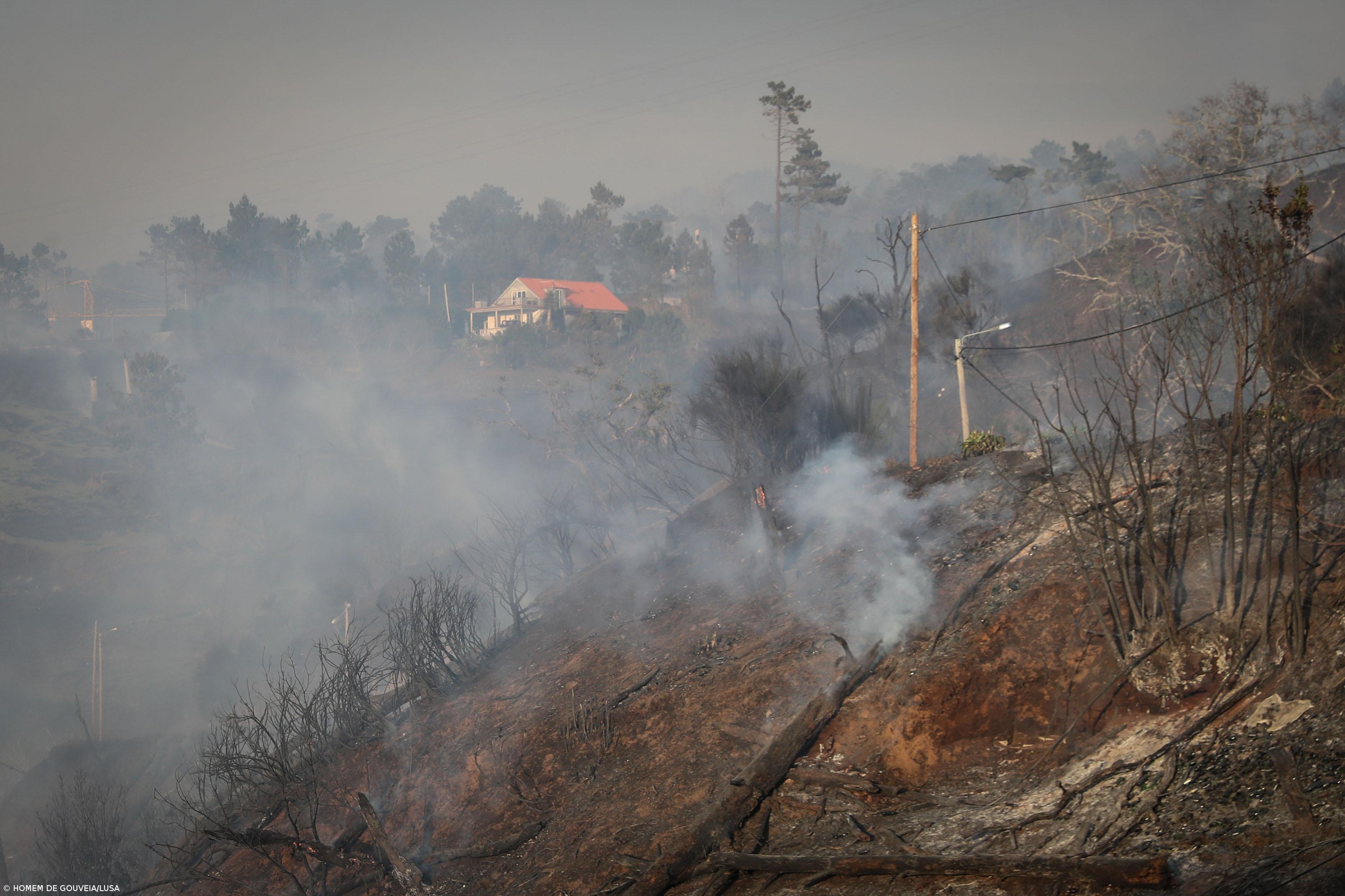 Canadair estiveram inoperacionais por falha mecânica e inspeção por horas de voo – Imagem 1
