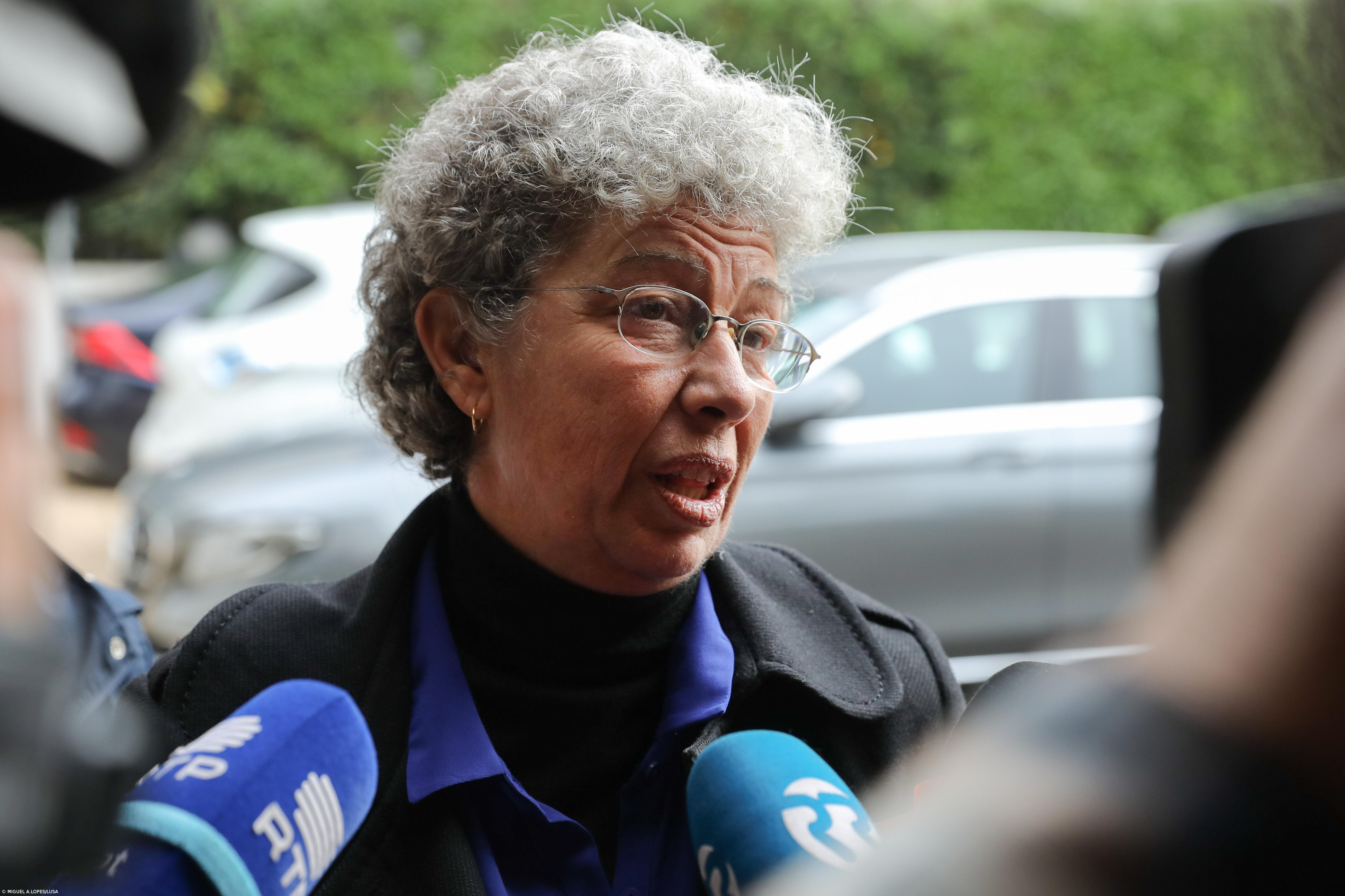 CGTP disponível para negociar e não exige salário mínimo de 850 euros em janeiro – Imagem 1