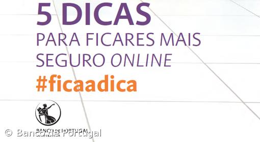 Campanha #ficaadica alerta alunos da ESLagoa para os perigos que espreitam pelas janelas das novas tecnologias. – Imagem 1