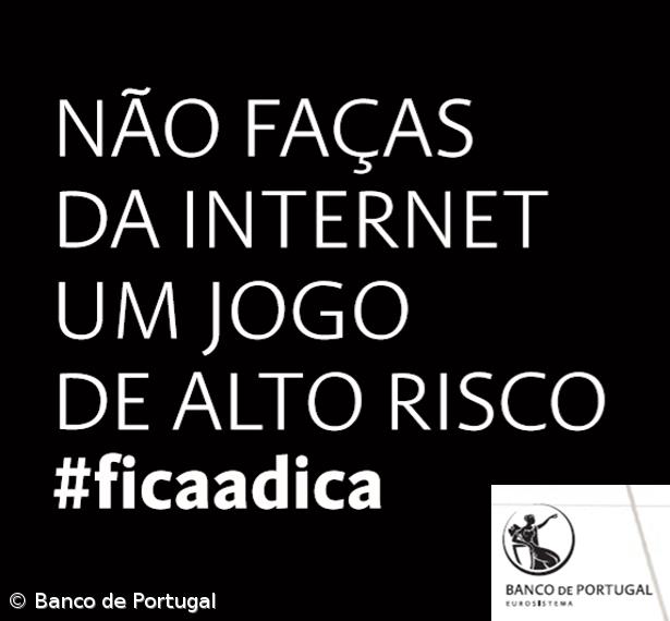 Campanha #ficaadica alerta alunos da ESLagoa para os perigos que espreitam pelas janelas das novas tecnologias. – Imagem 2