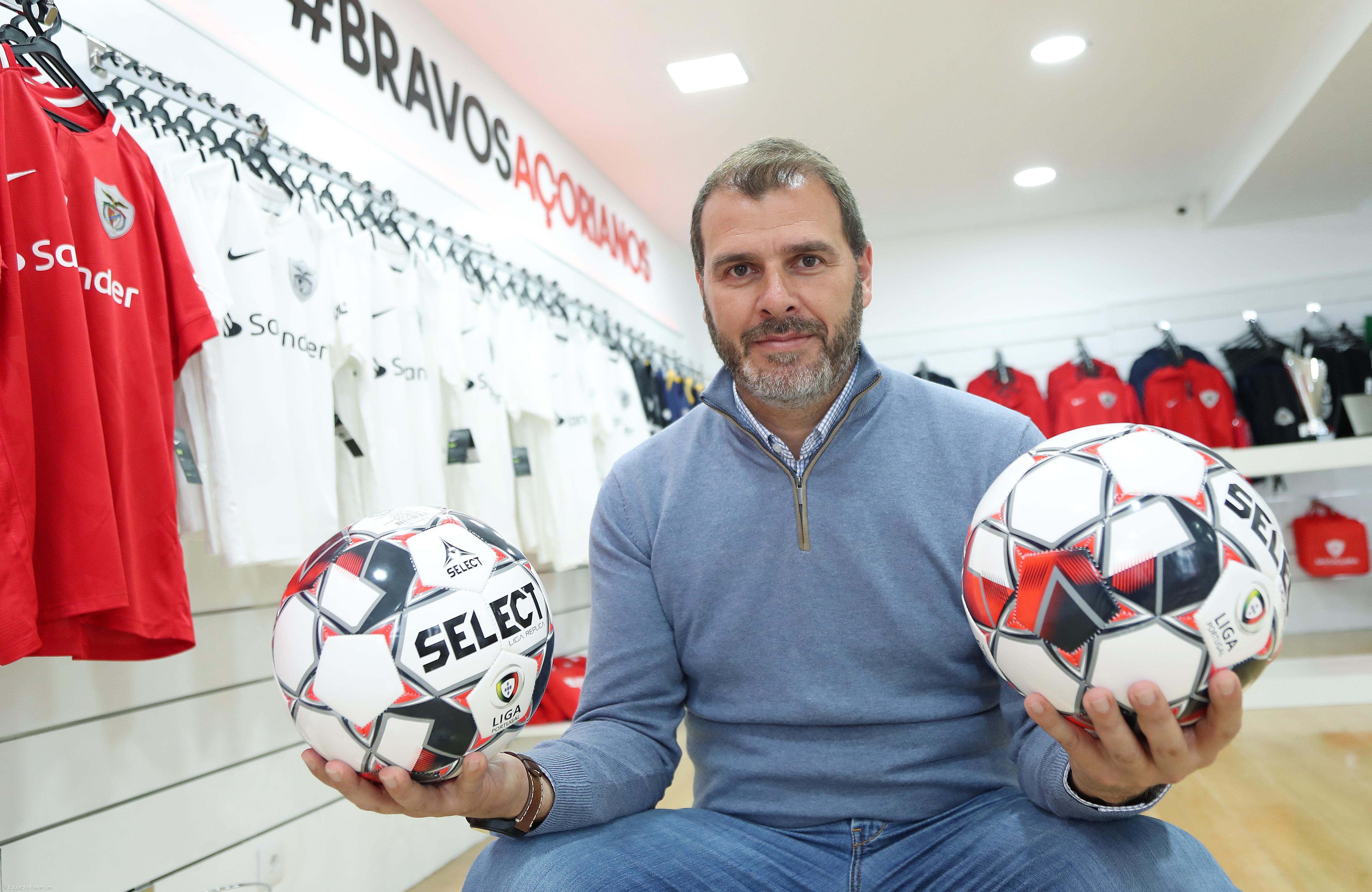 "Podíamos ter discutido a Liga Europa" – Imagem 1