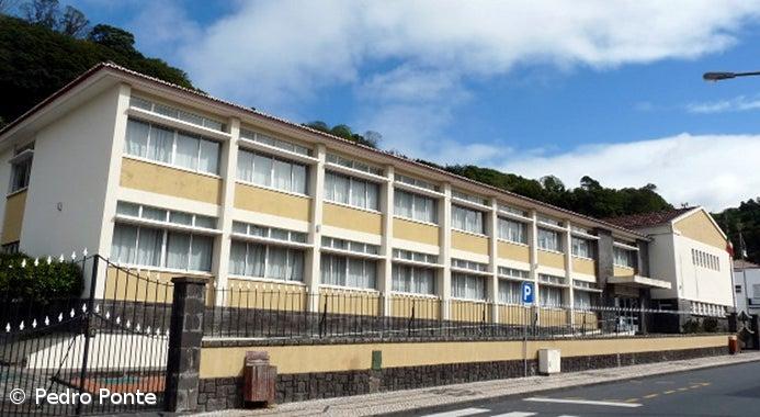 Alunos da EBSP limpam as praias dos Palames e do Morro  – Imagem 1