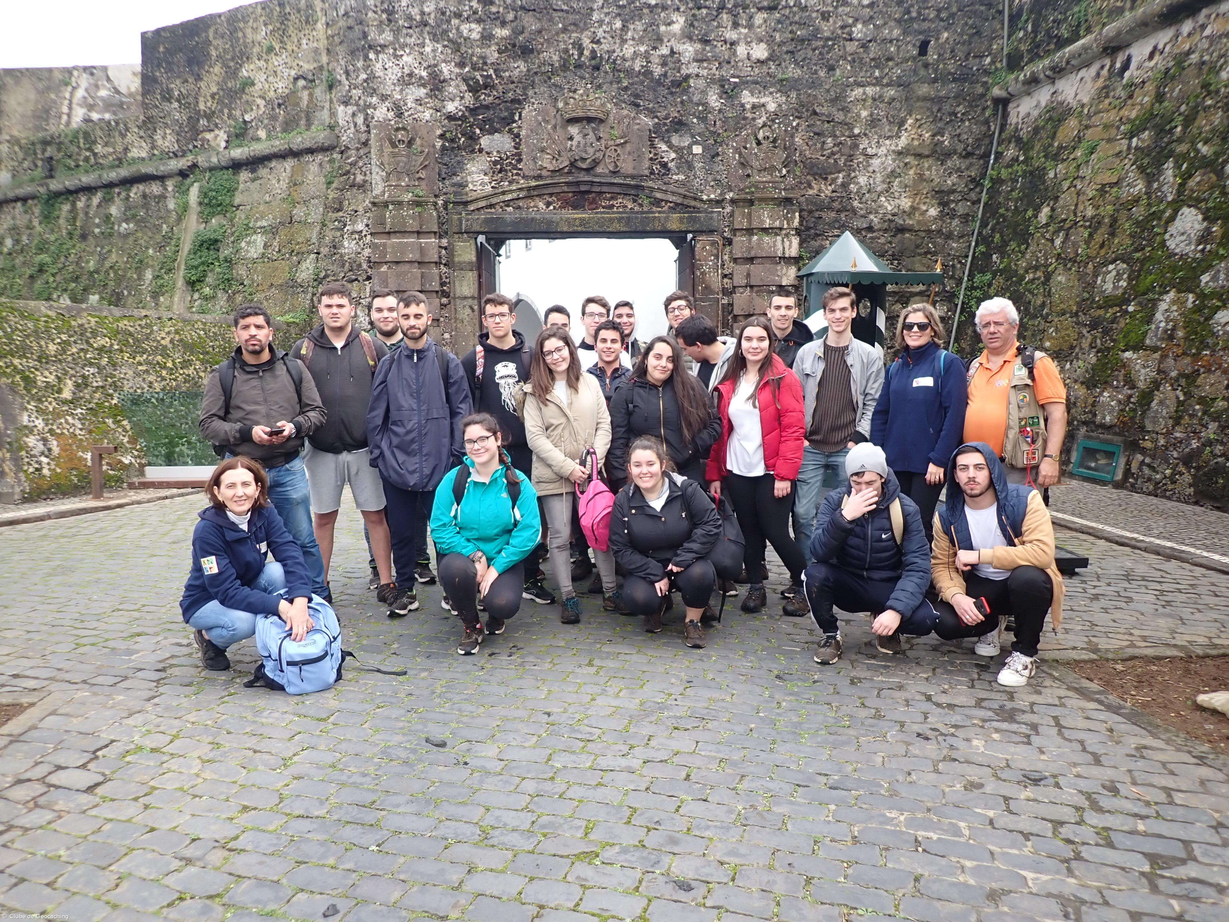 Geocaching em tempo de verão e férias – Alguns desafios… – Imagem 1