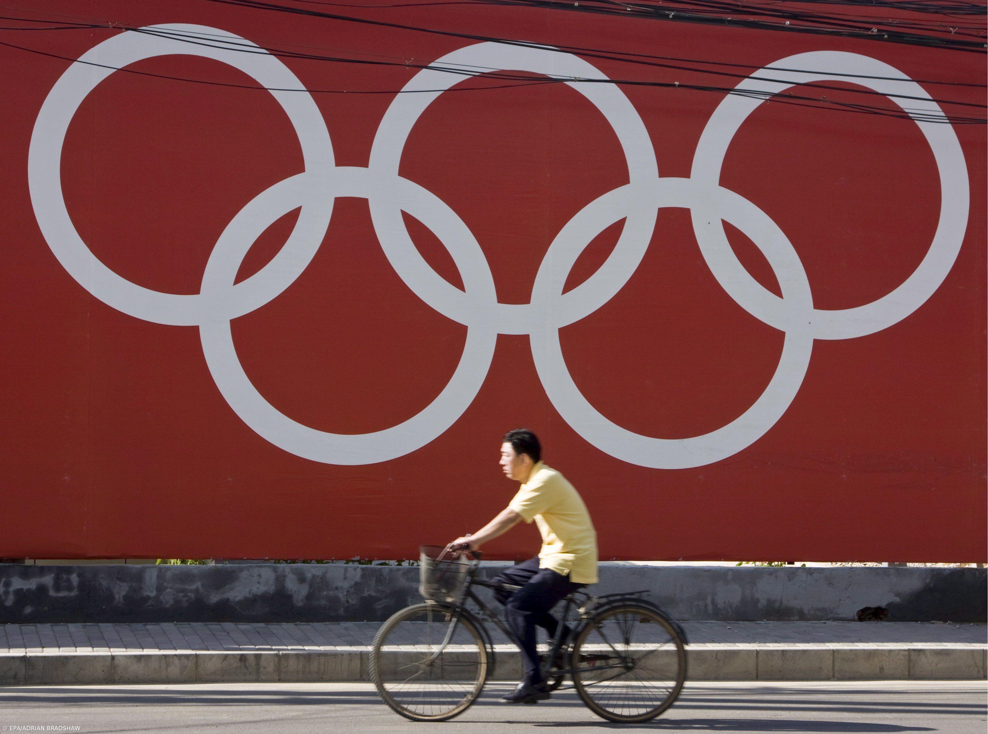  Vicente Moura pede "profissionalismo e brio" aos atletas – Imagem 1