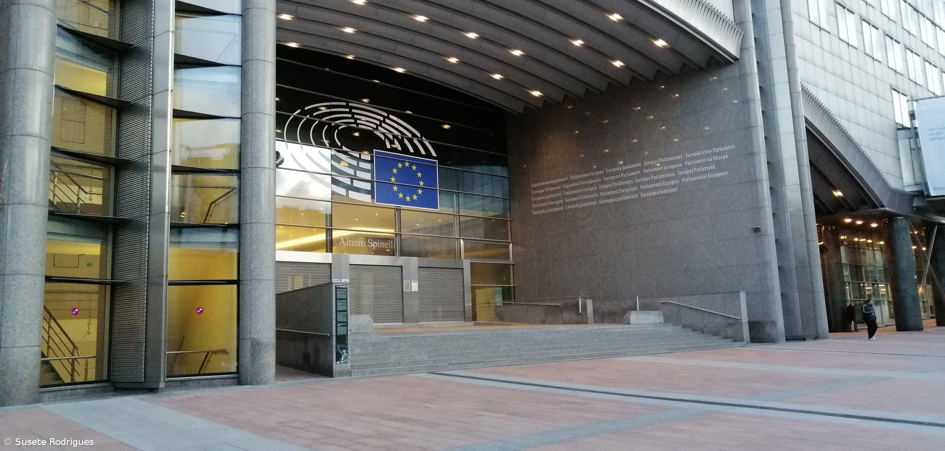 Eurodeputado do BE diz que todos os fundos estratégicos para os Açores vão sofrer cortes – Imagem 1