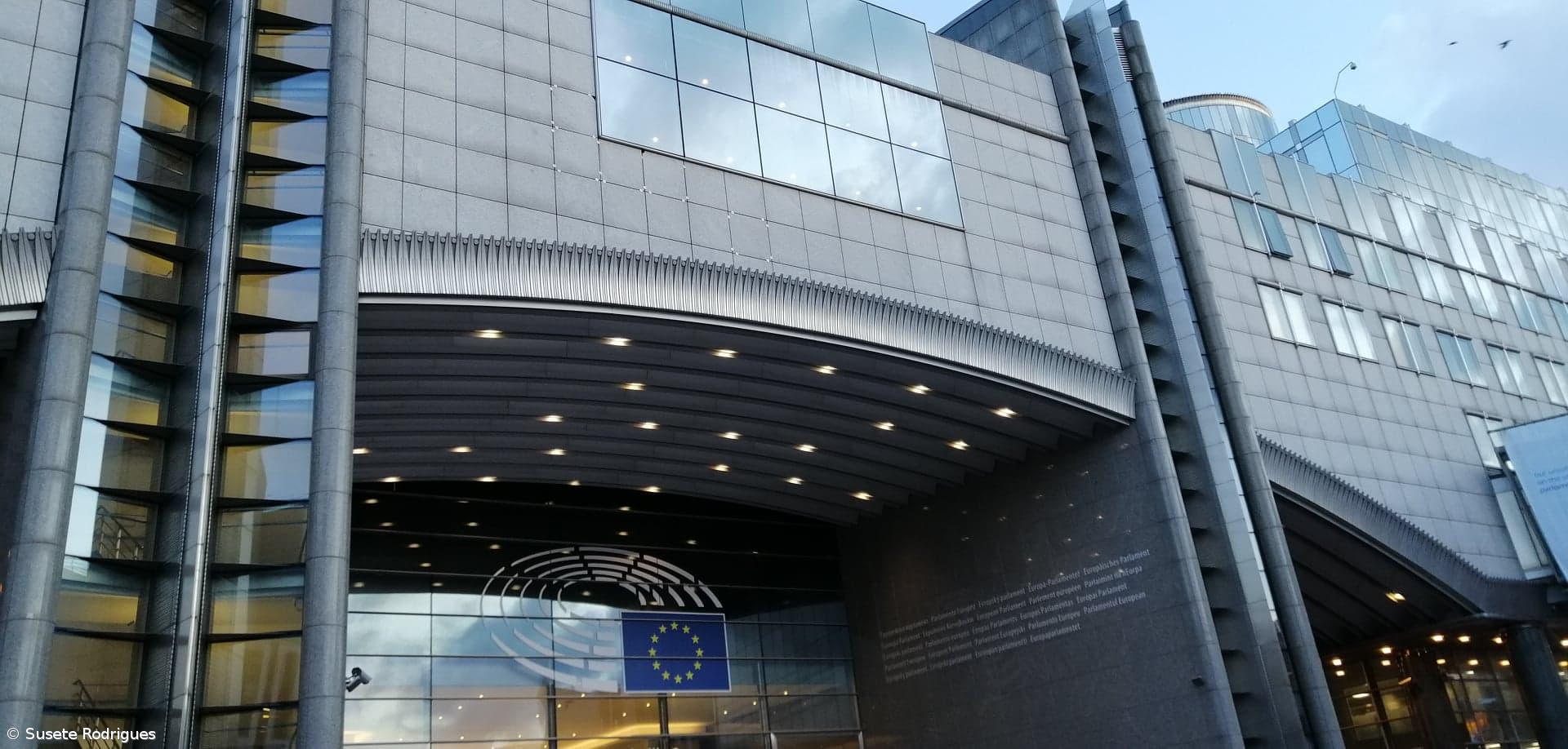 PE quer Conferência sobre o Futuro da Europa a arrancar no outono – Imagem 1