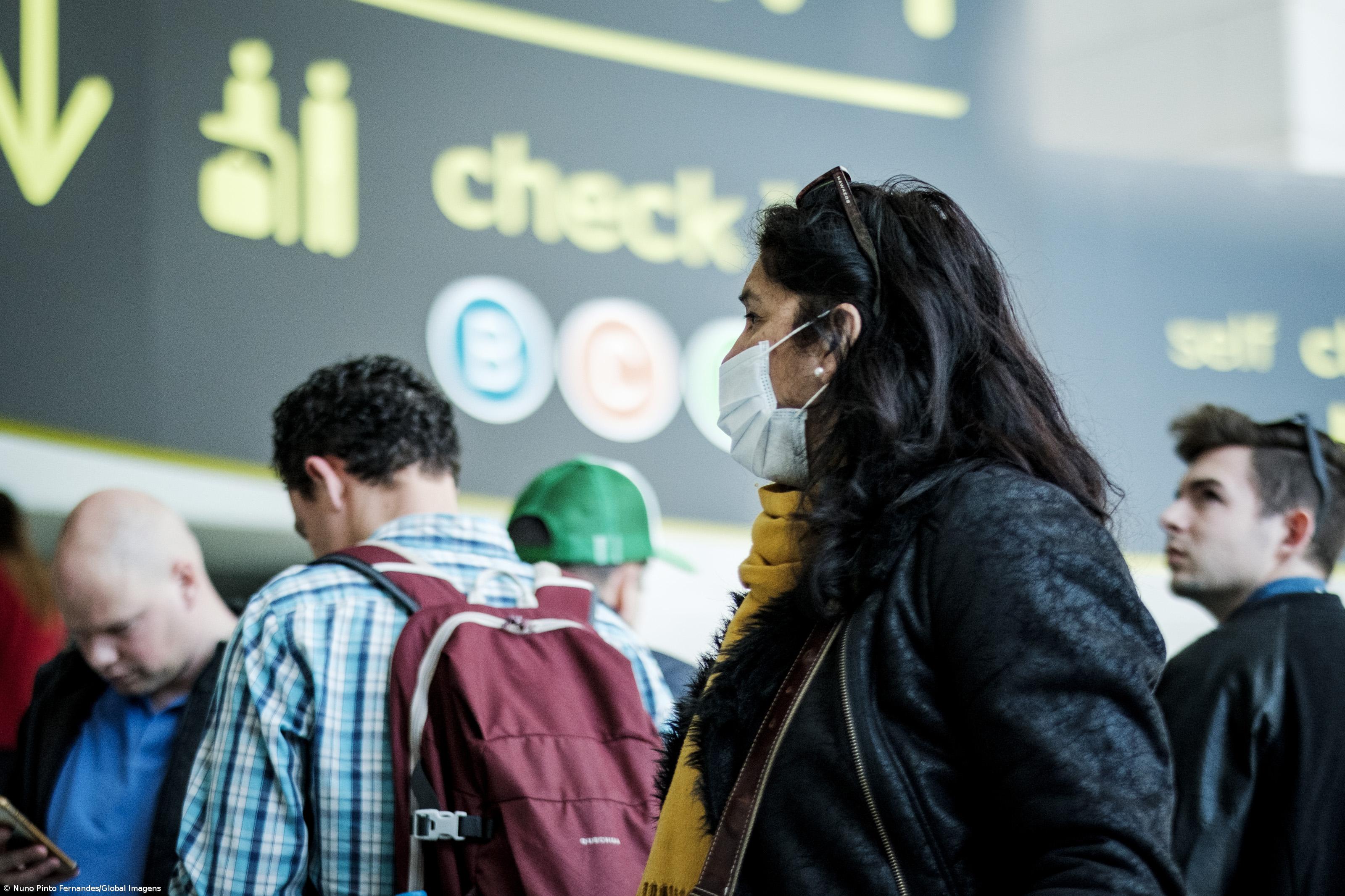 Irão regista mais 113 mortos, elevando total para 724 – Imagem 1