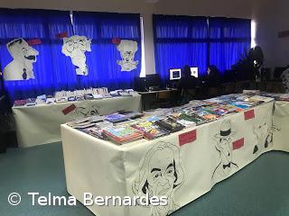 Feira do Livro - Furnas – Imagem 3